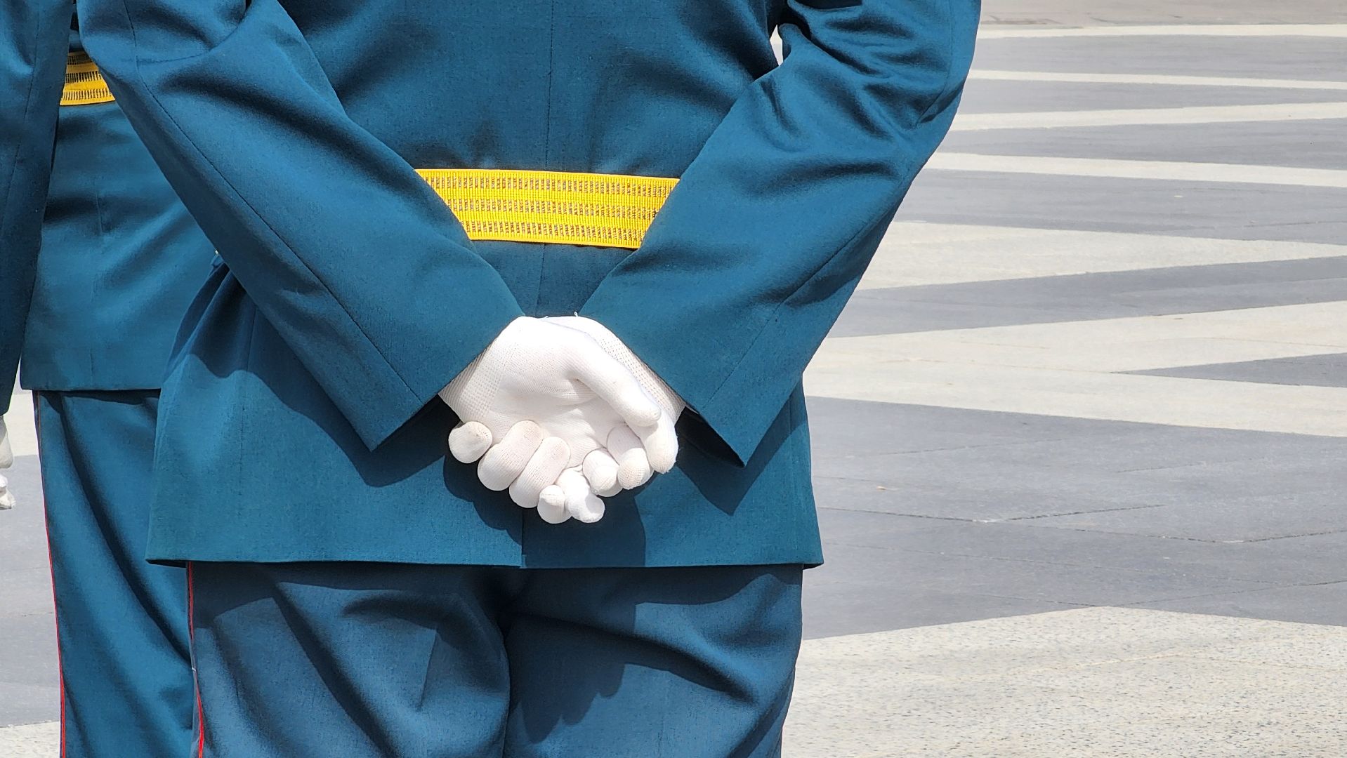 День Победы, Фонтанная площадь, Спасательный центр МЧС, Ногинск, Богородский городской округ,