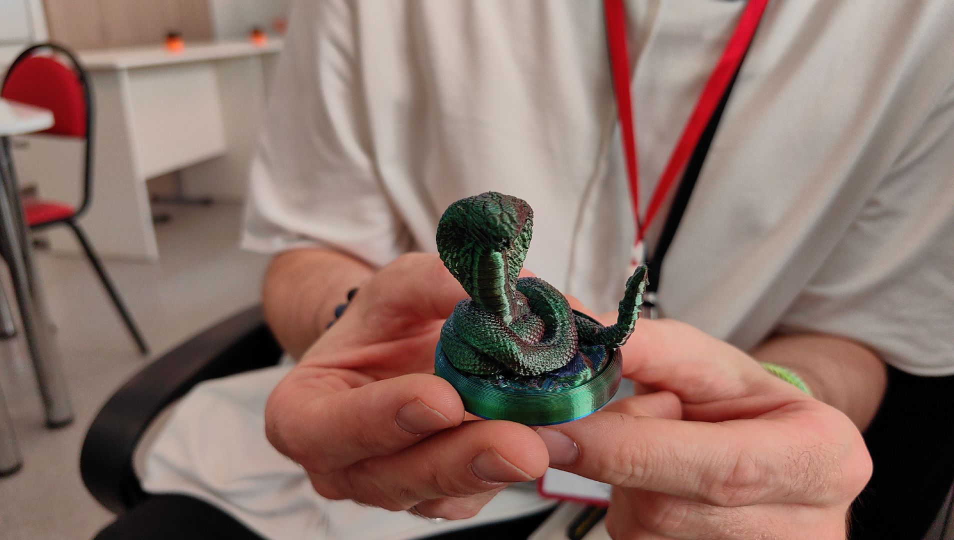 3д-моделирование, принтер, печать, точка роста, школа,