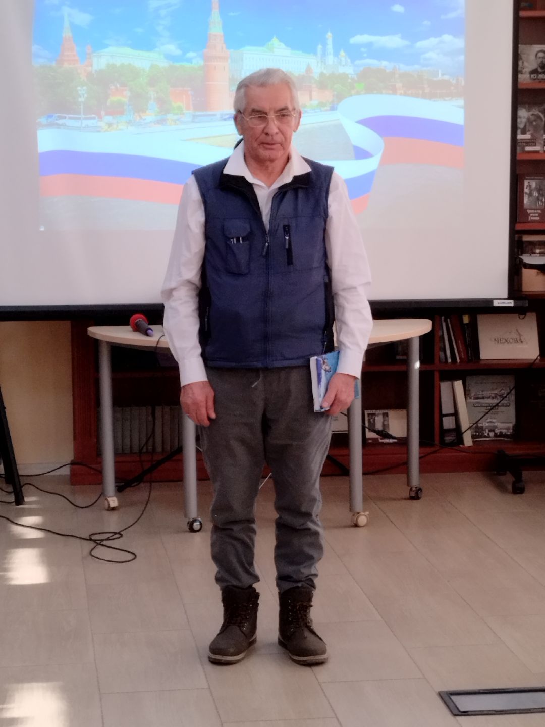 Истра, азербайджанская диаспора, волонтеры, СВО