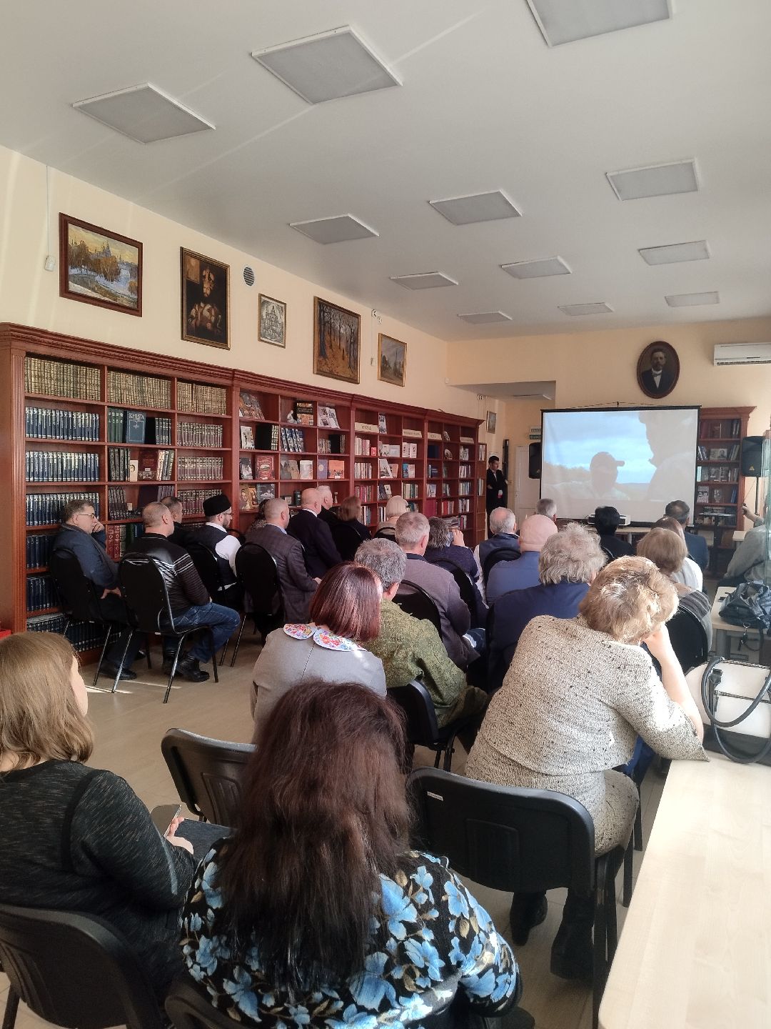 Истра, азербайджанская диаспора, волонтеры, СВО