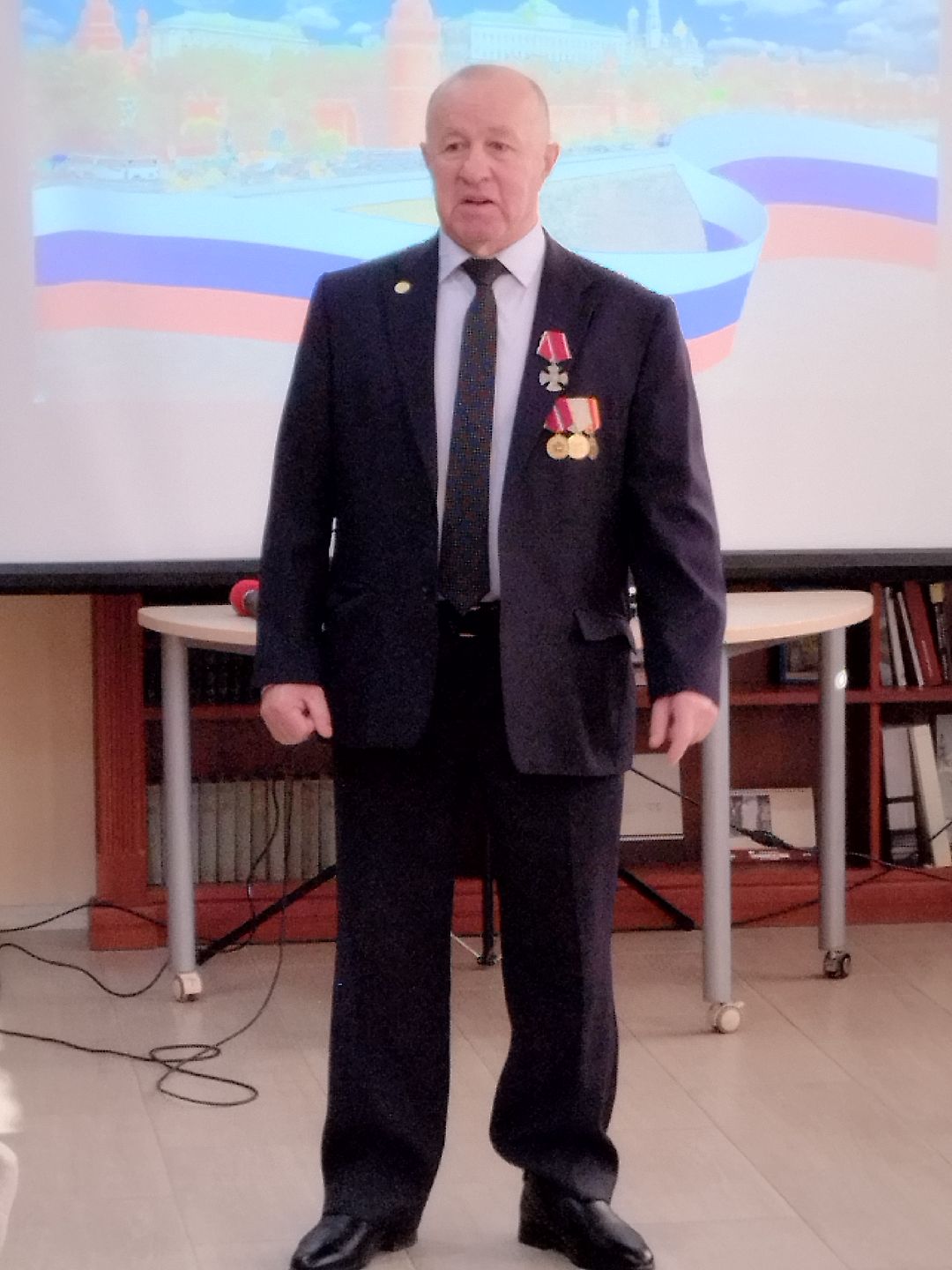 Истра, азербайджанская диаспора, волонтеры, СВО