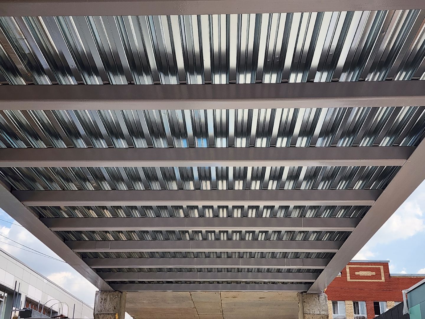 королёв, строительство перехода,  новая пристройка к школе, губернатор московской области,