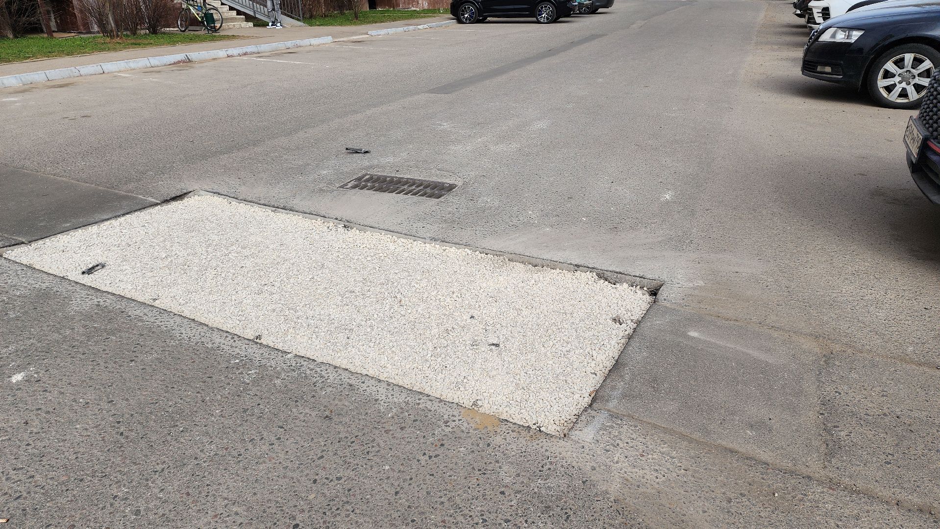 асфальт, асфальтирование, ямочный ремонт, дороги, ремонт дорог, домодедово, подмосковье,