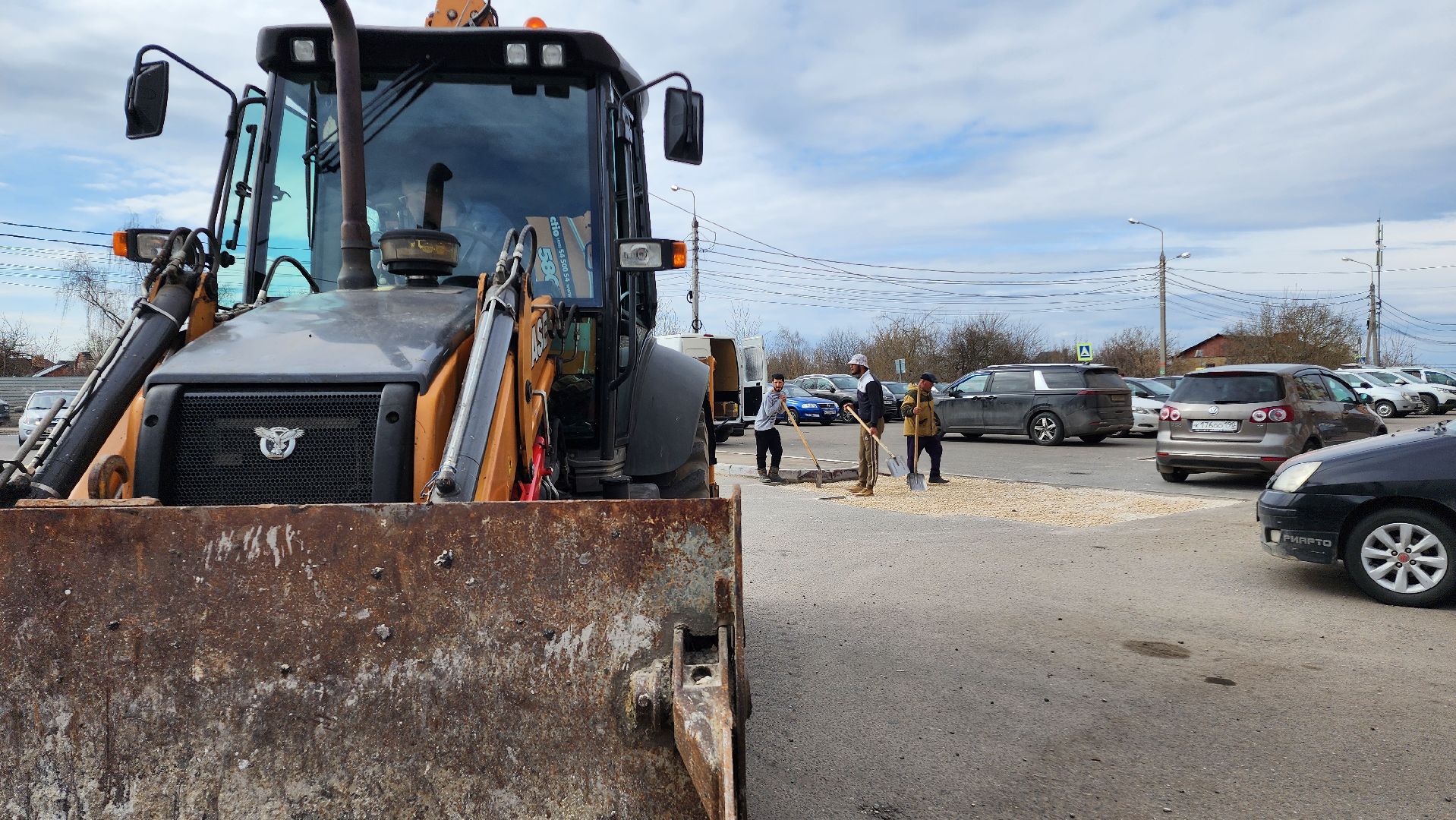 асфальт, асфальтирование, ямочный ремонт, дороги, ремонт дорог, домодедово, подмосковье,