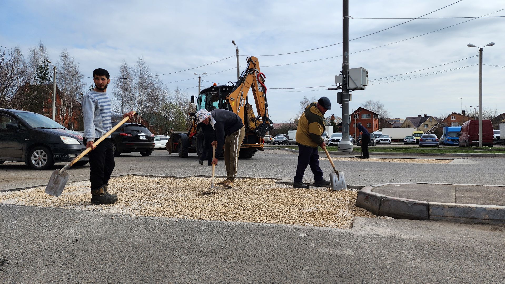 асфальт, асфальтирование, ямочный ремонт, дороги, ремонт дорог, домодедово, подмосковье,