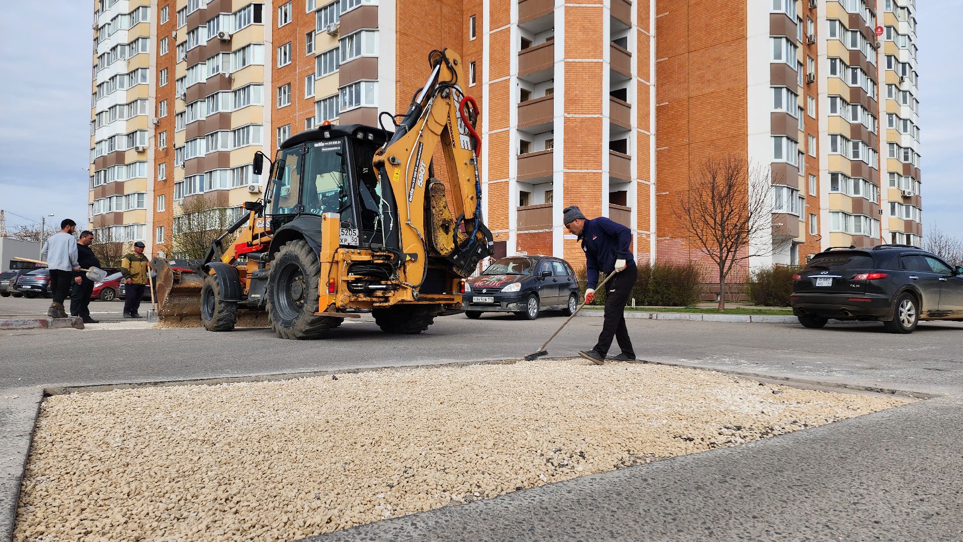 асфальт, асфальтирование, ямочный ремонт, дороги, ремонт дорог, домодедово, подмосковье,