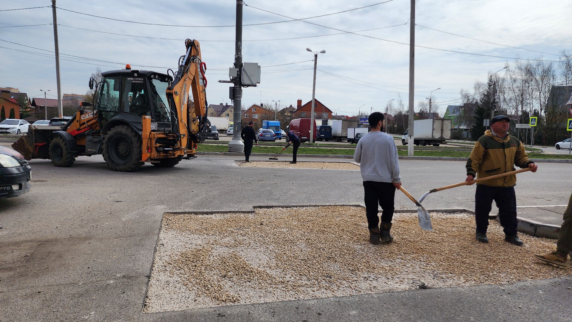 асфальт, асфальтирование, ямочный ремонт, дороги, ремонт дорог, домодедово, подмосковье,