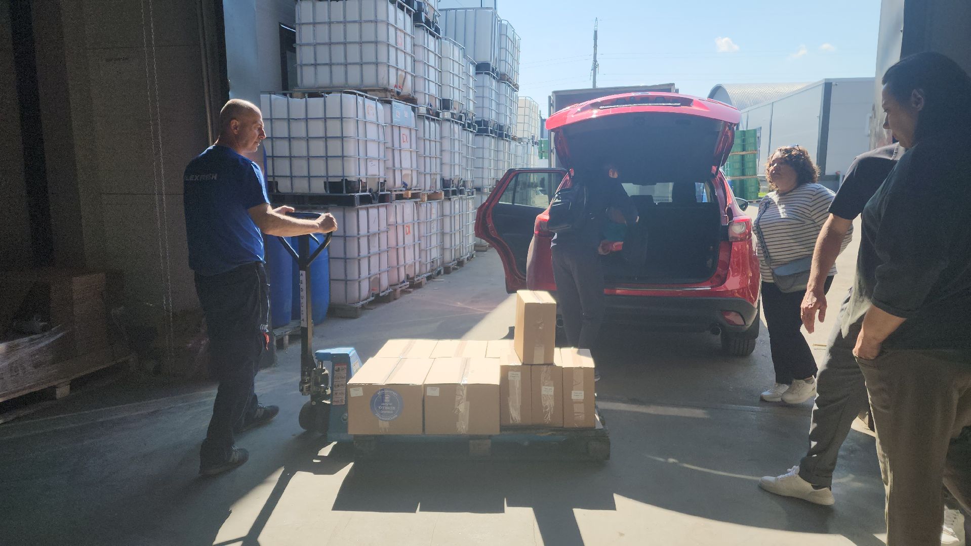 красноармейск, городской округ пушкинский, волонтеры сво, гуманитарная помощь,