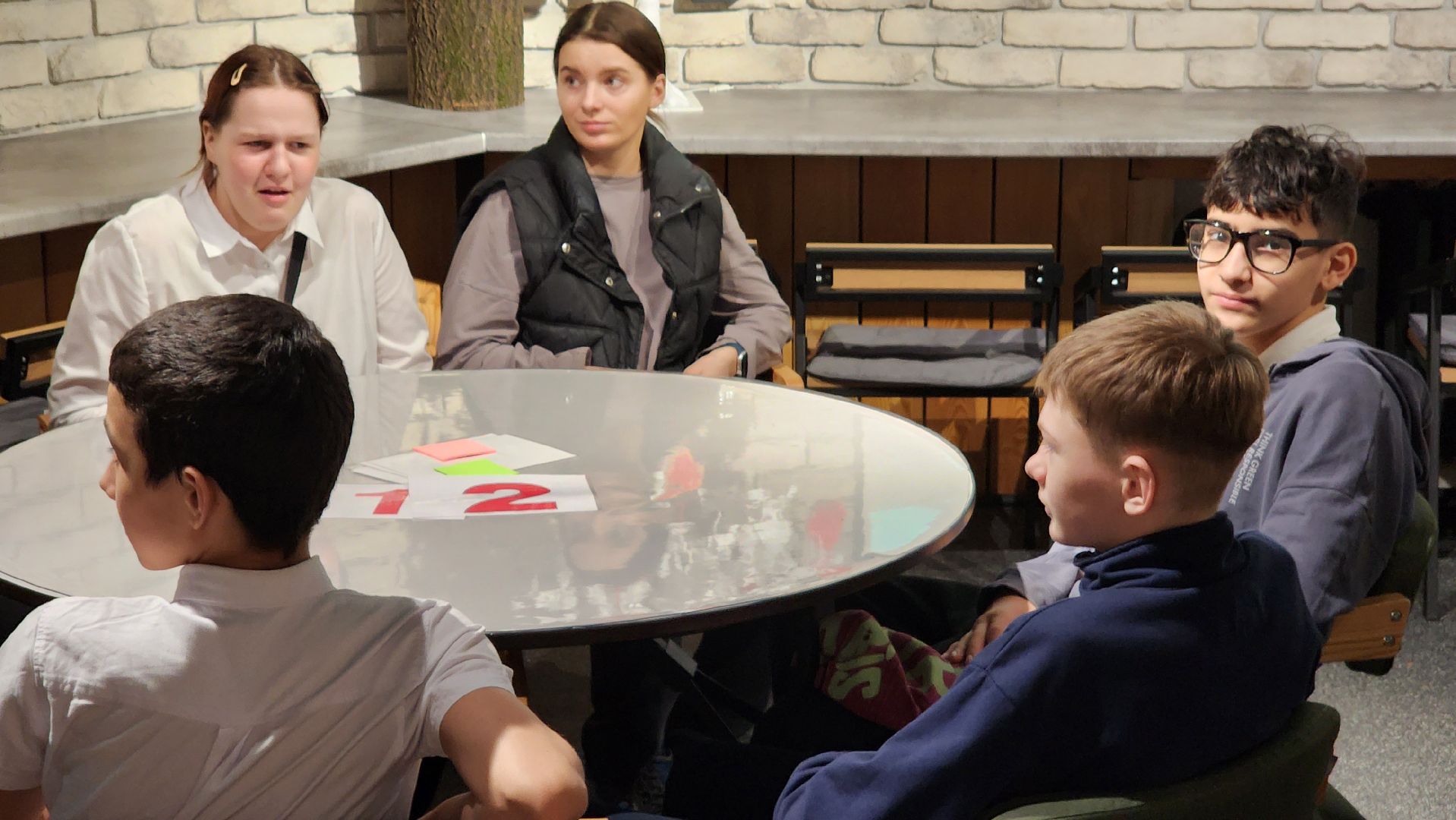 протвино, цми, подростки, игра- практикум,