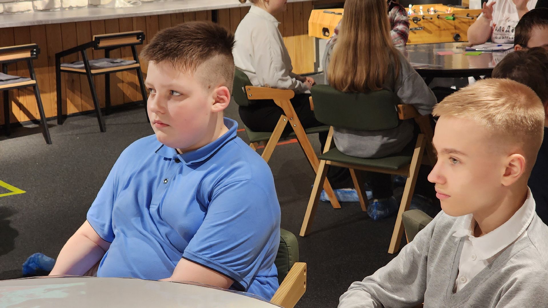 протвино, цми, подростки, игра- практикум,