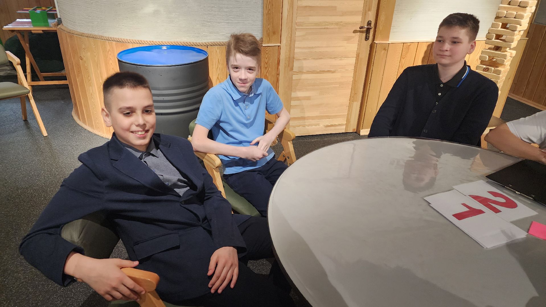 протвино, цми, подростки, игра- практикум,