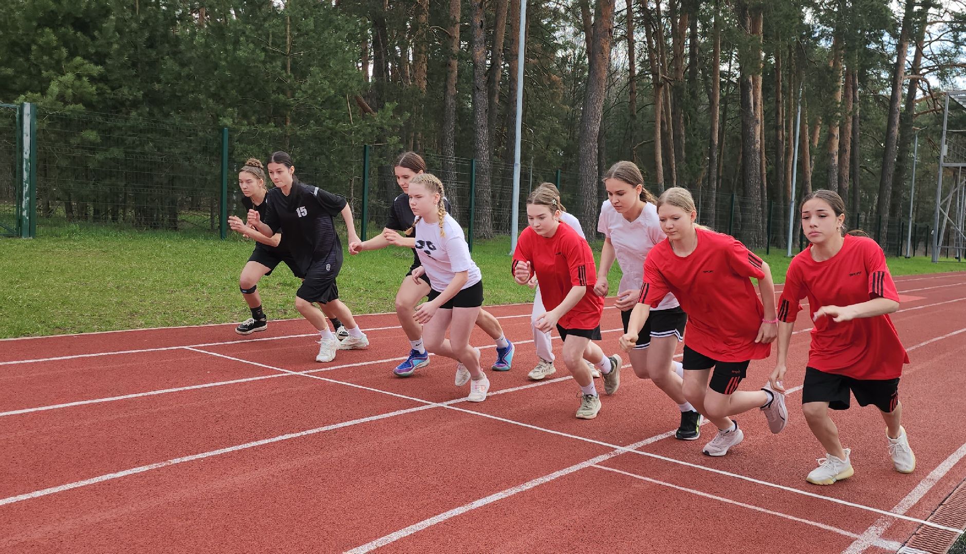 серпухов, подмосковье, спорт, президентские спортивные игры,