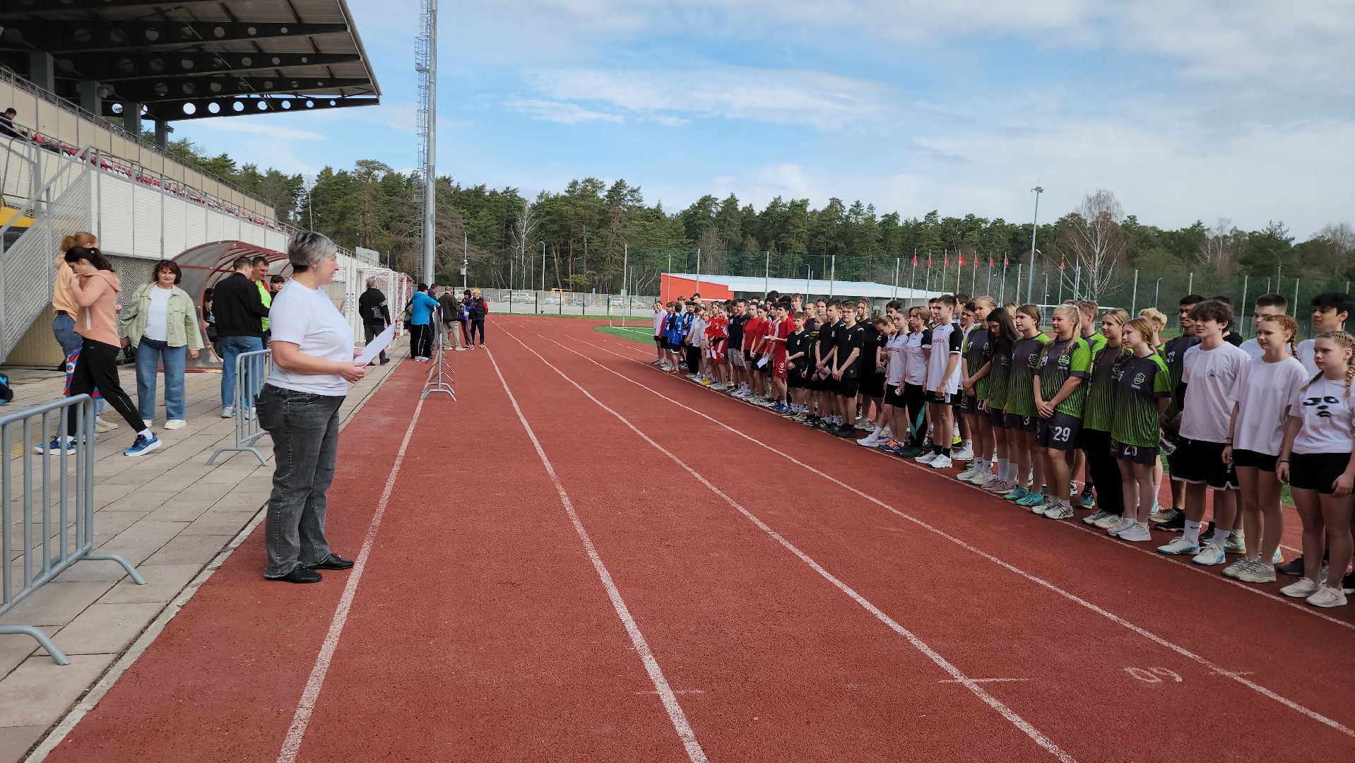 серпухов, подмосковье, спорт, президентские спортивные игры,