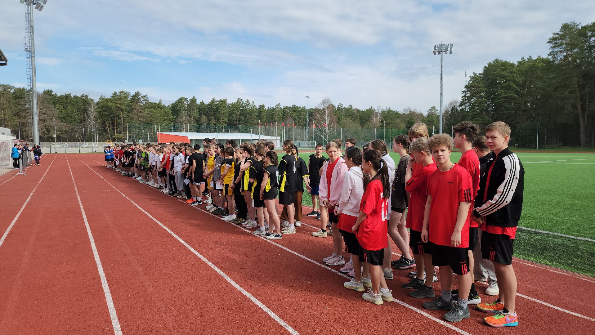 серпухов, подмосковье, спорт, президентские спортивные игры,