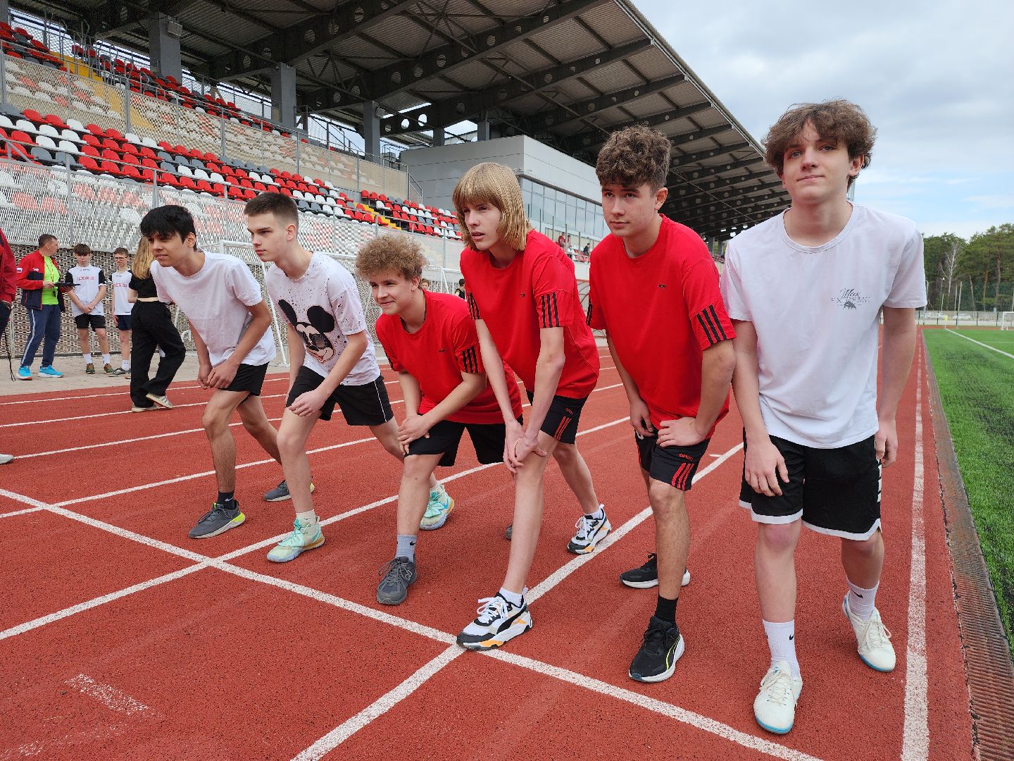 серпухов, подмосковье, спорт, президентские спортивные игры,