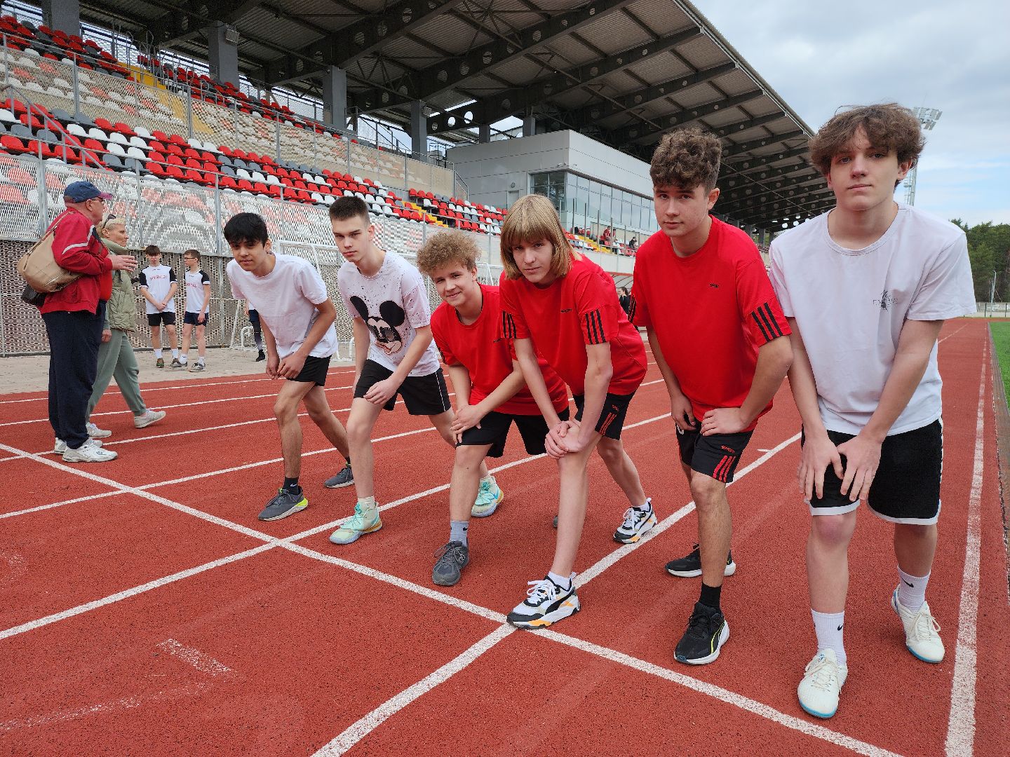 серпухов, подмосковье, спорт, президентские спортивные игры,