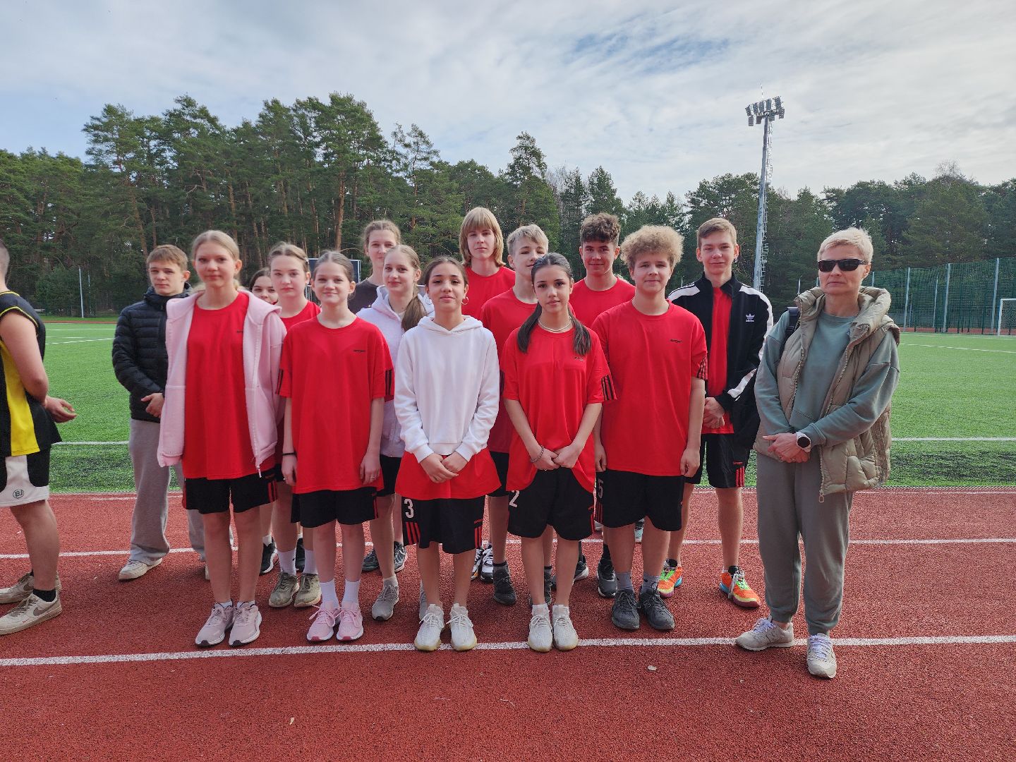 серпухов, подмосковье, спорт, президентские спортивные игры,