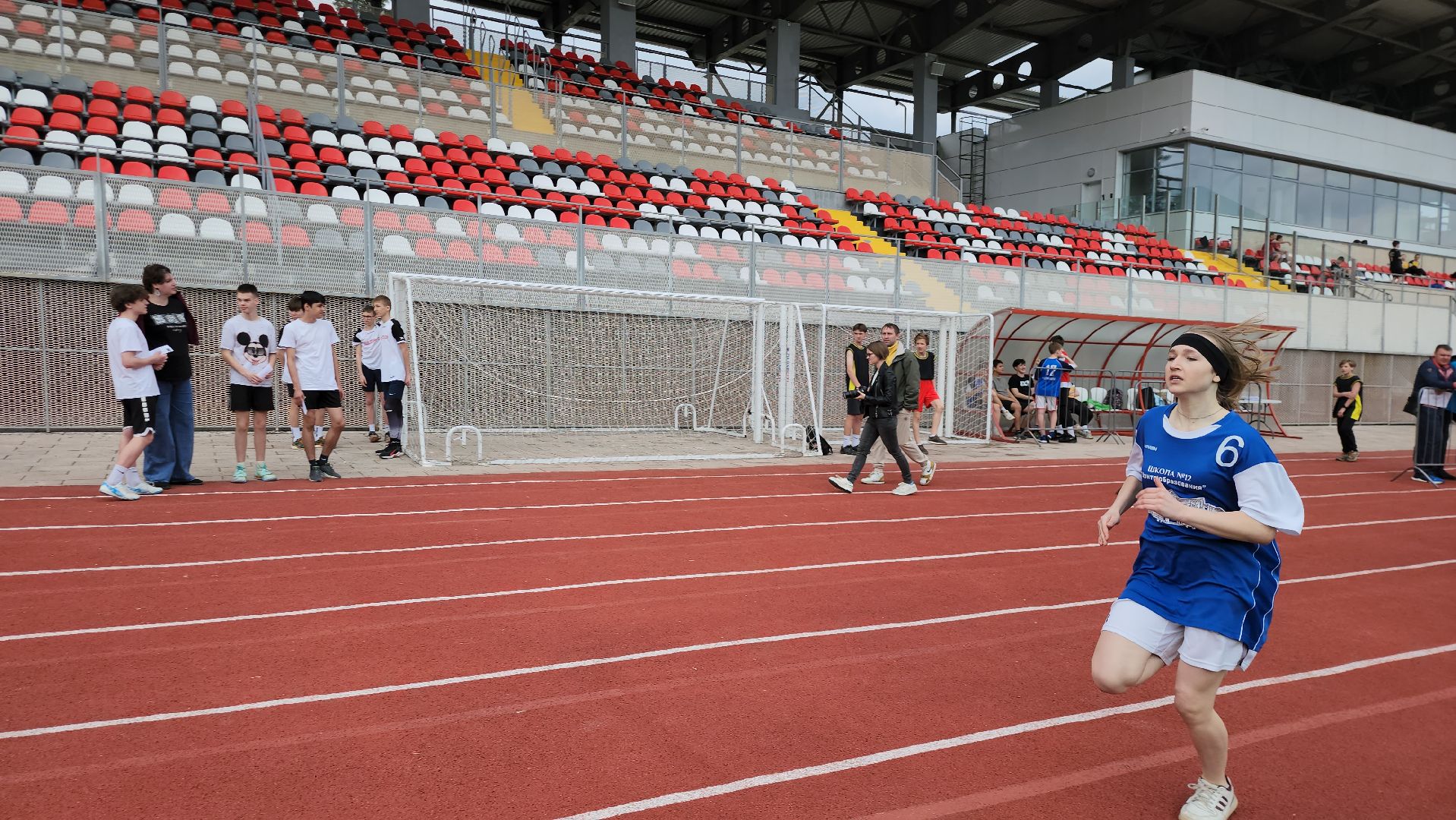 серпухов, подмосковье, спорт, президентские спортивные игры,