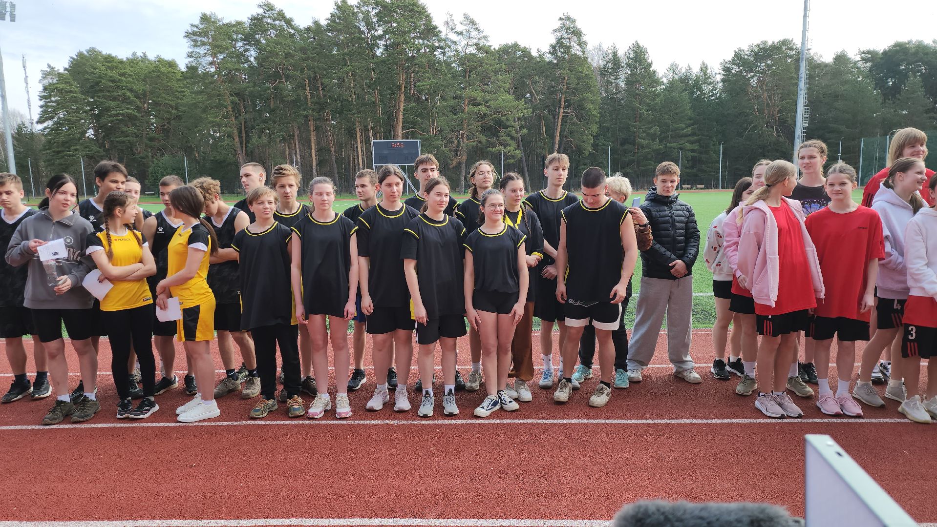 серпухов, подмосковье, спорт, президентские спортивные игры,