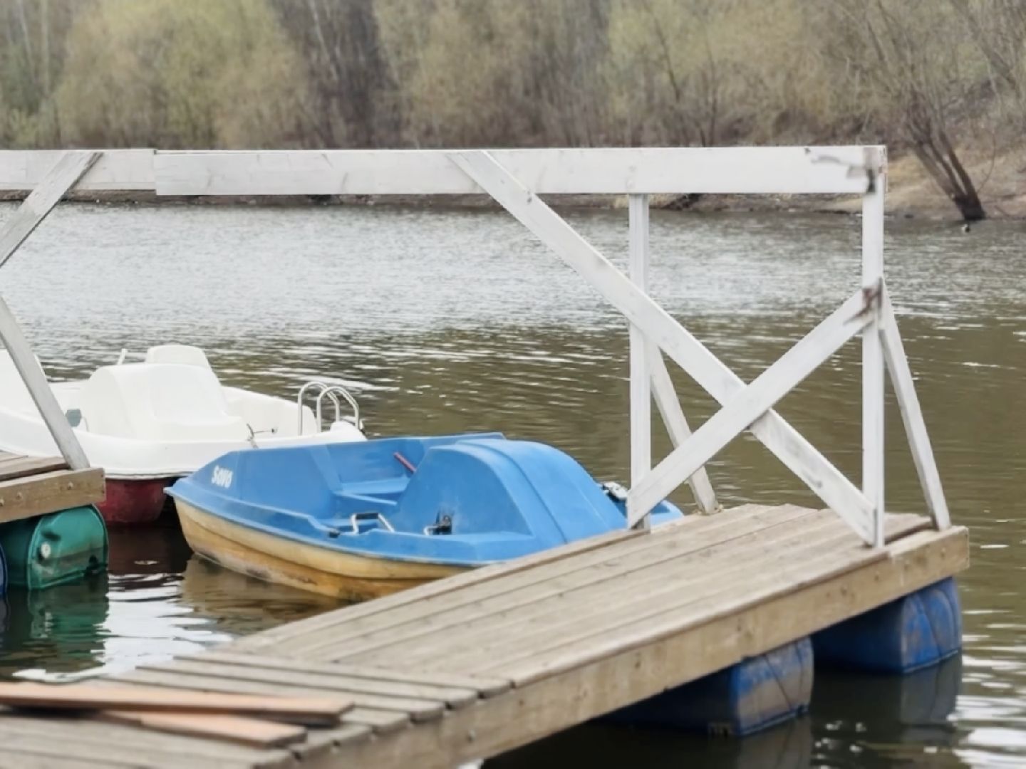 раменское, туризм, водные прогулки,