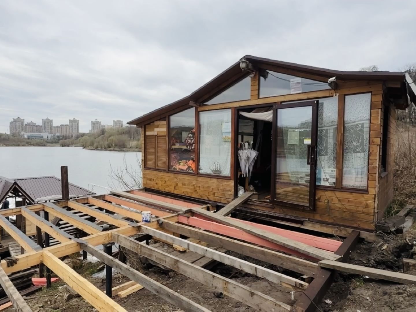 раменское, туризм, водные прогулки,