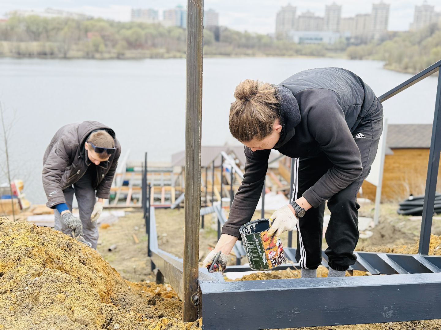 раменское, туризм, водные прогулки,