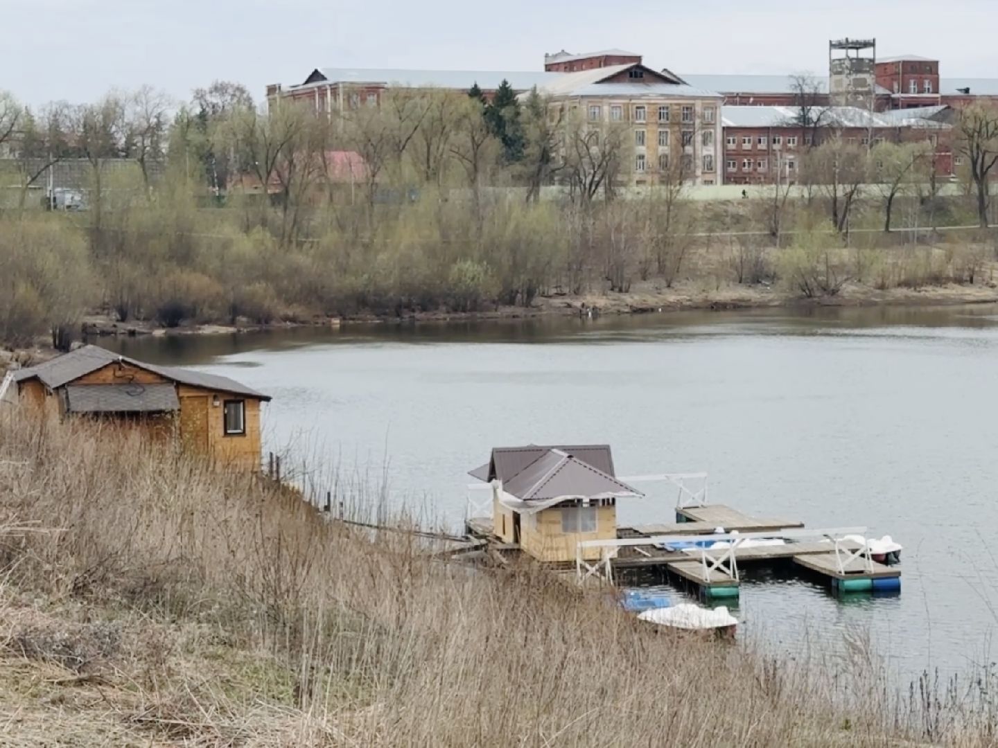 раменское, туризм, водные прогулки,