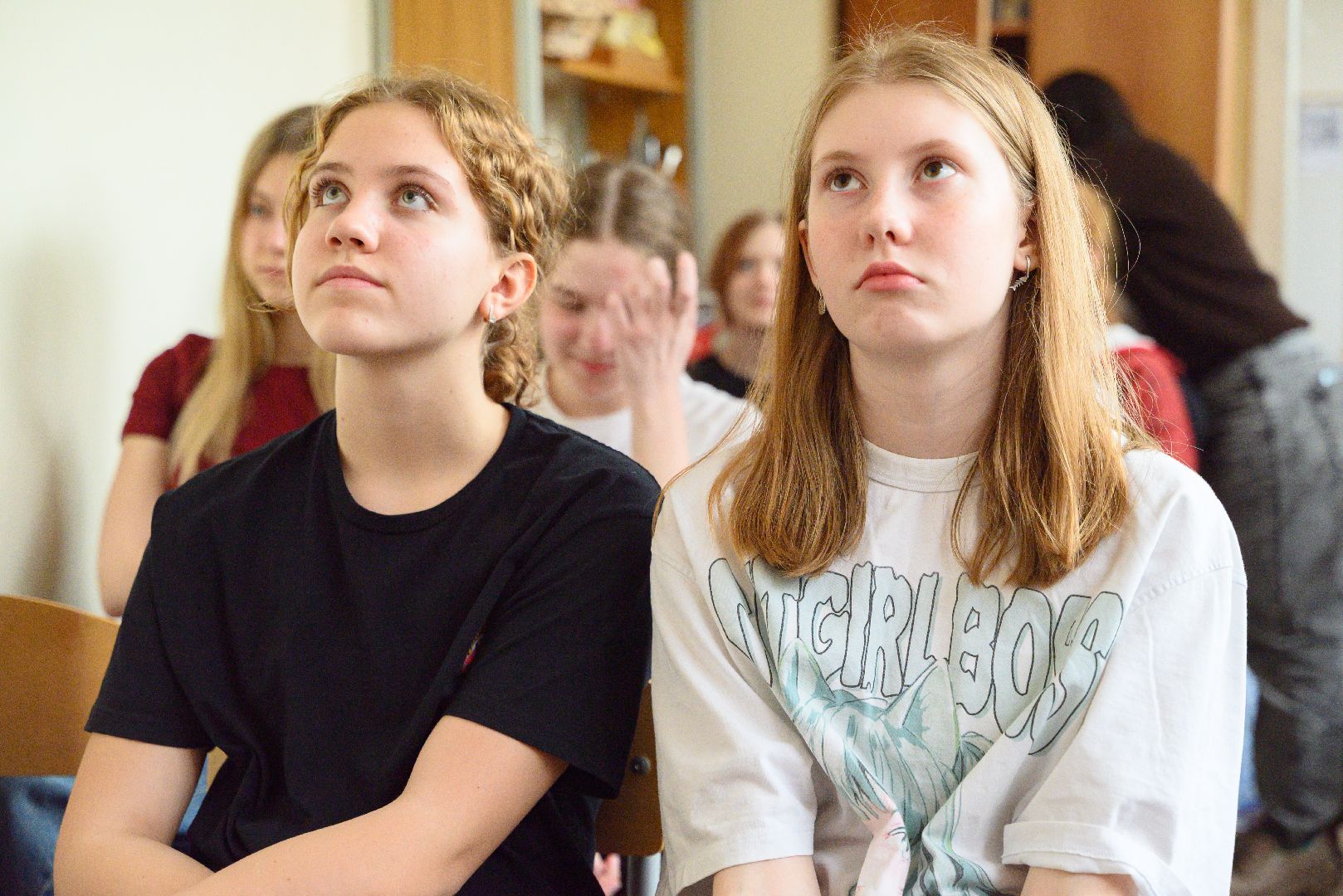 лыткарино, культура, дом детского творчества, художественная школа, роспись, мастер класс,