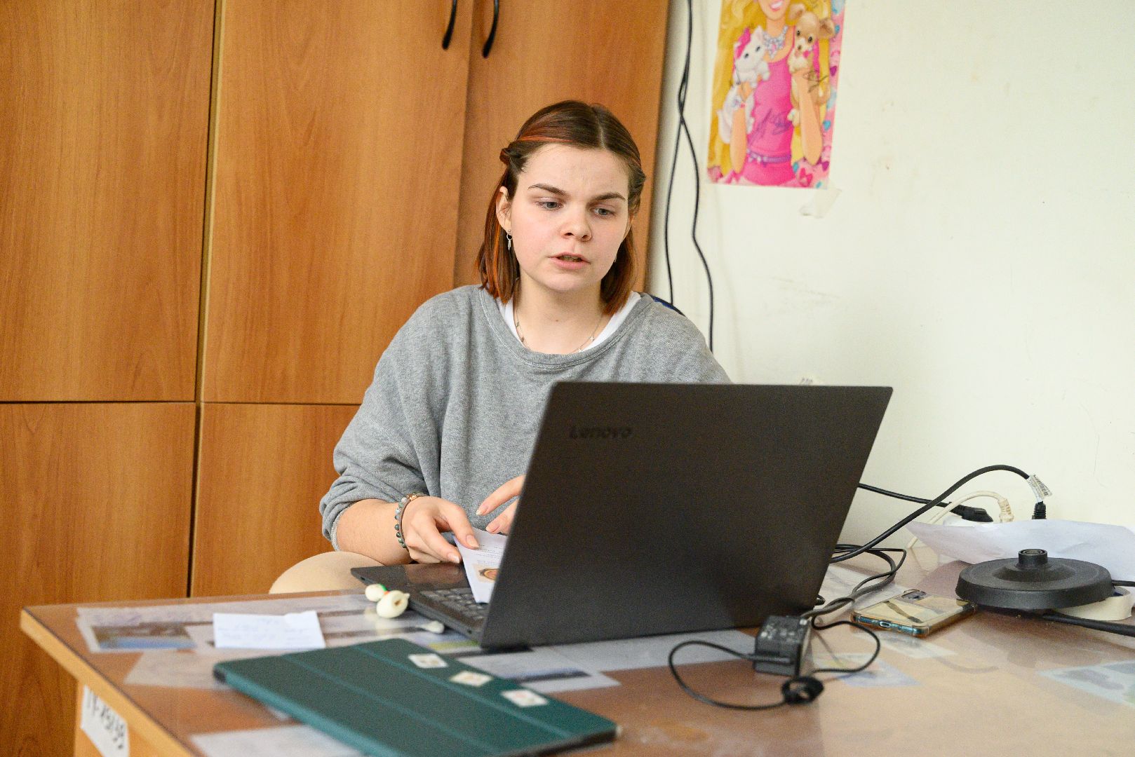 лыткарино, культура, дом детского творчества, художественная школа, роспись, мастер класс,