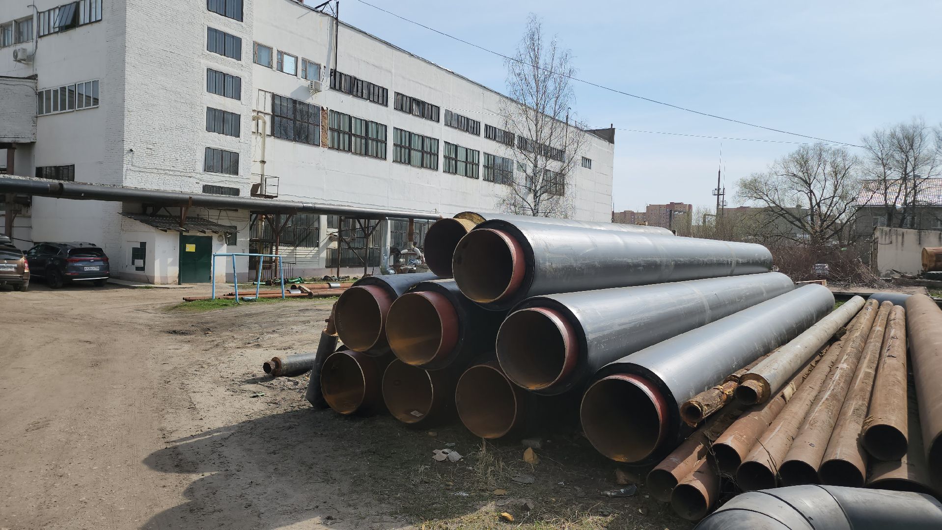 Егорьевск, Подмосковье, Московская область,