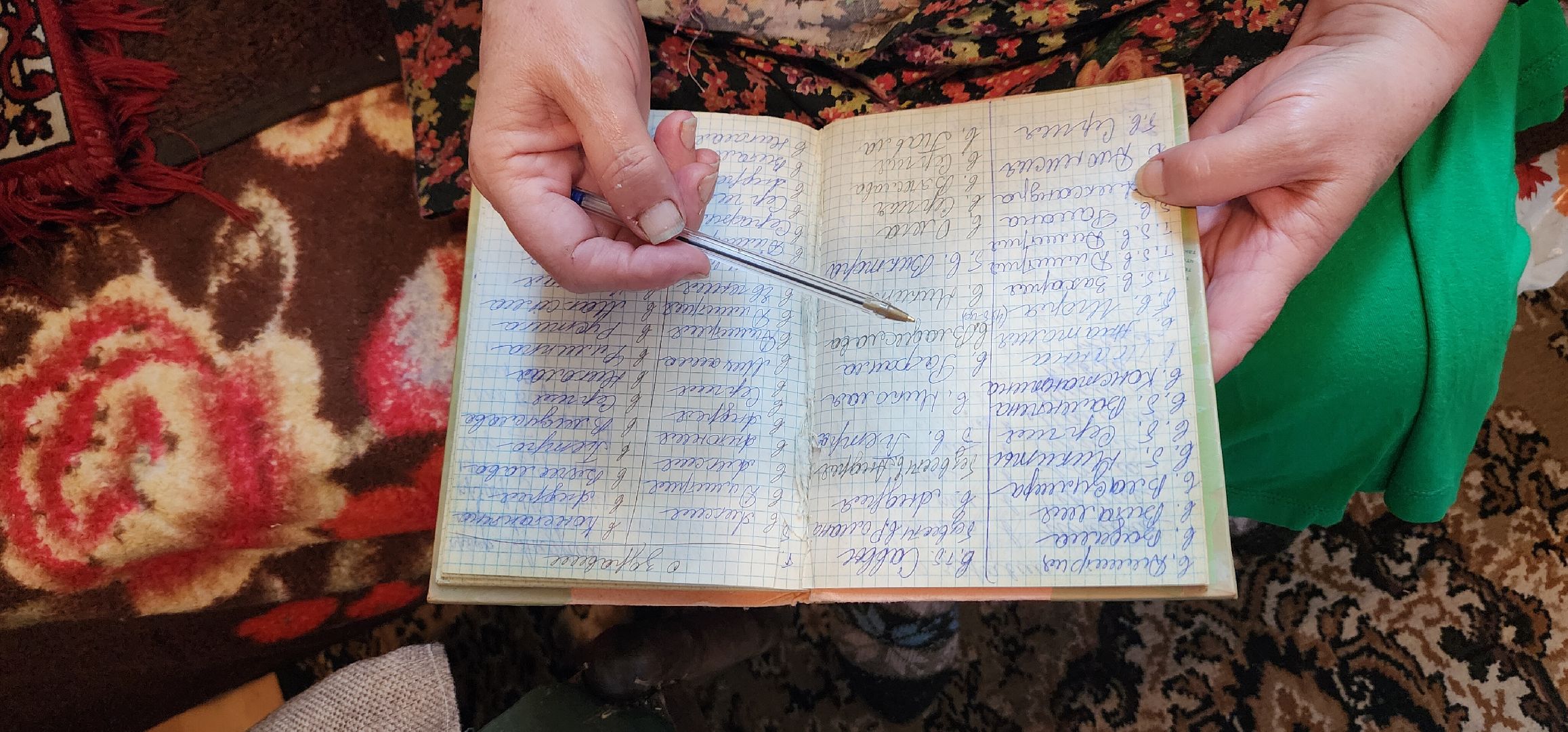 Религия, Люди Одинцовского округа,  волонтеры, Спецоперация,  Пасха,