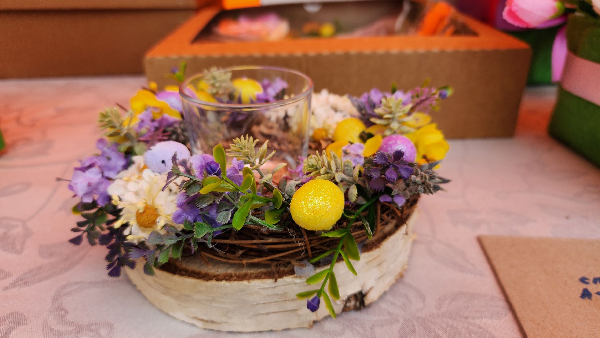 ярмарка, Пасха, тематическая ярмарка, Старая Купавна, Богородский городской округ,