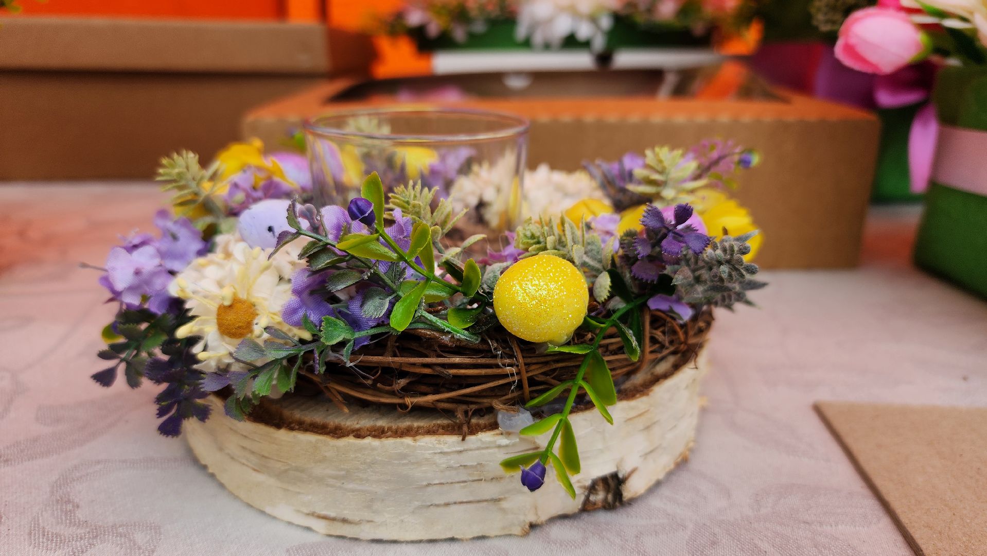 ярмарка, Пасха, тематическая ярмарка, Старая Купавна, Богородский городской округ,