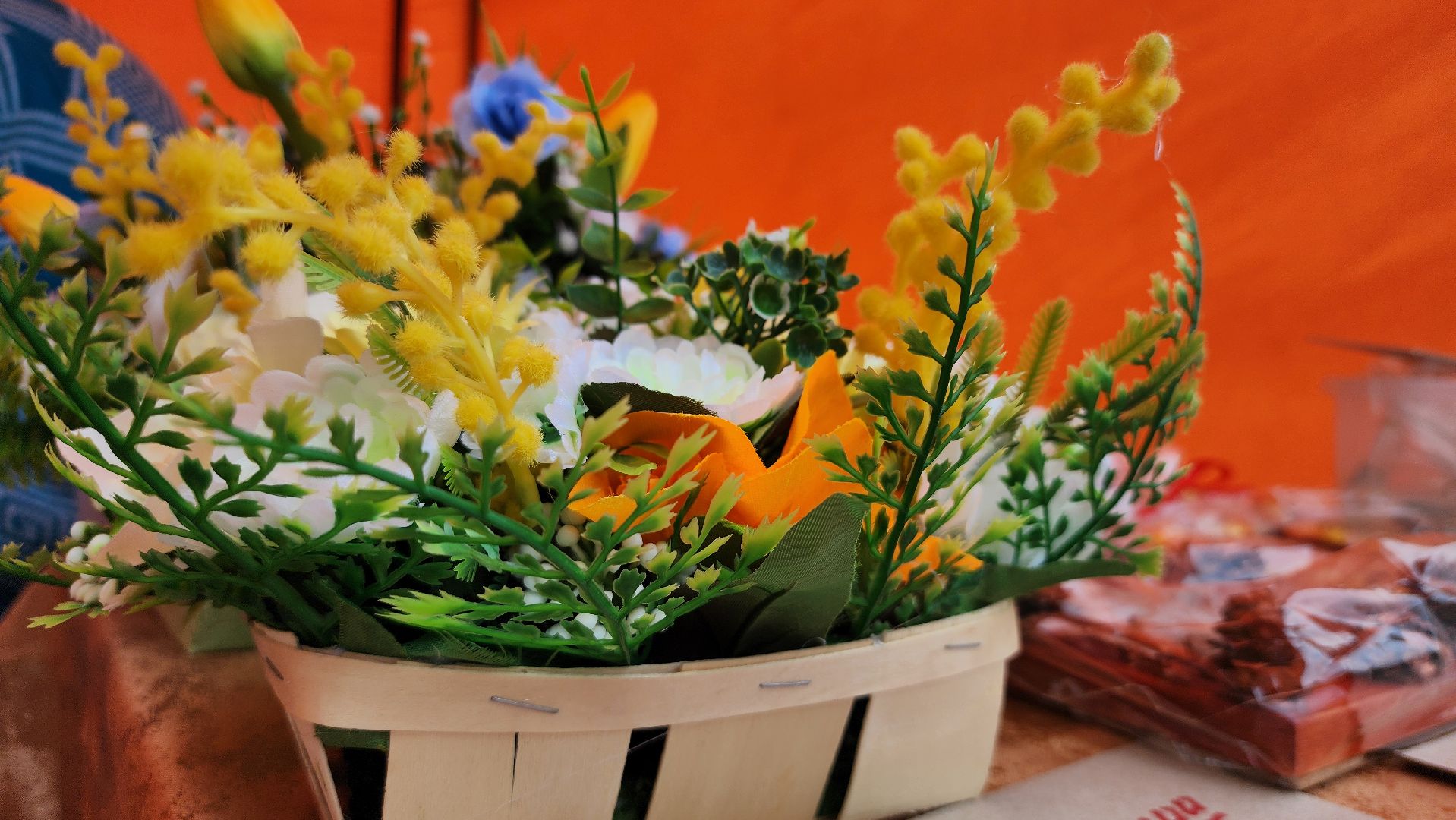 ярмарка, Пасха, тематическая ярмарка, Старая Купавна, Богородский городской округ,