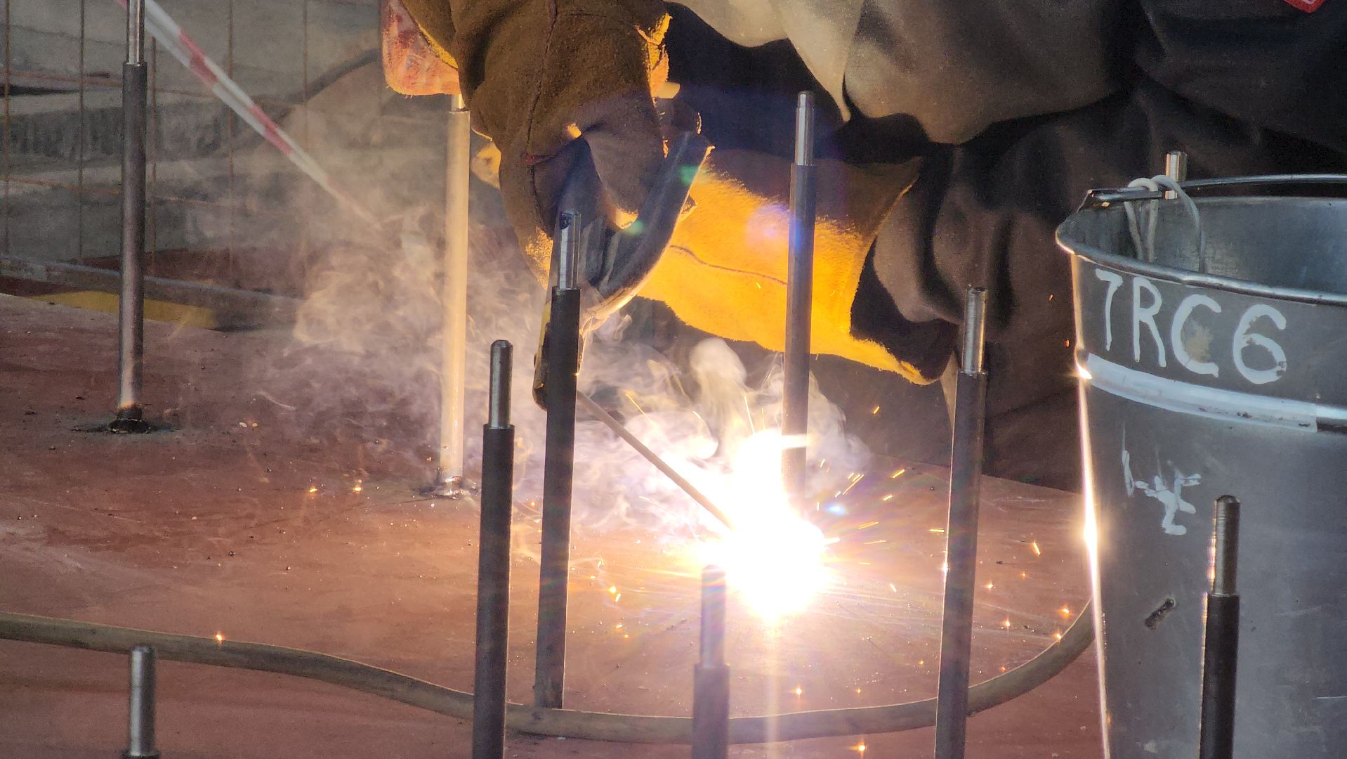 кашира, каширская грэс, строительство, электроэнергия, энергетика, инновации,