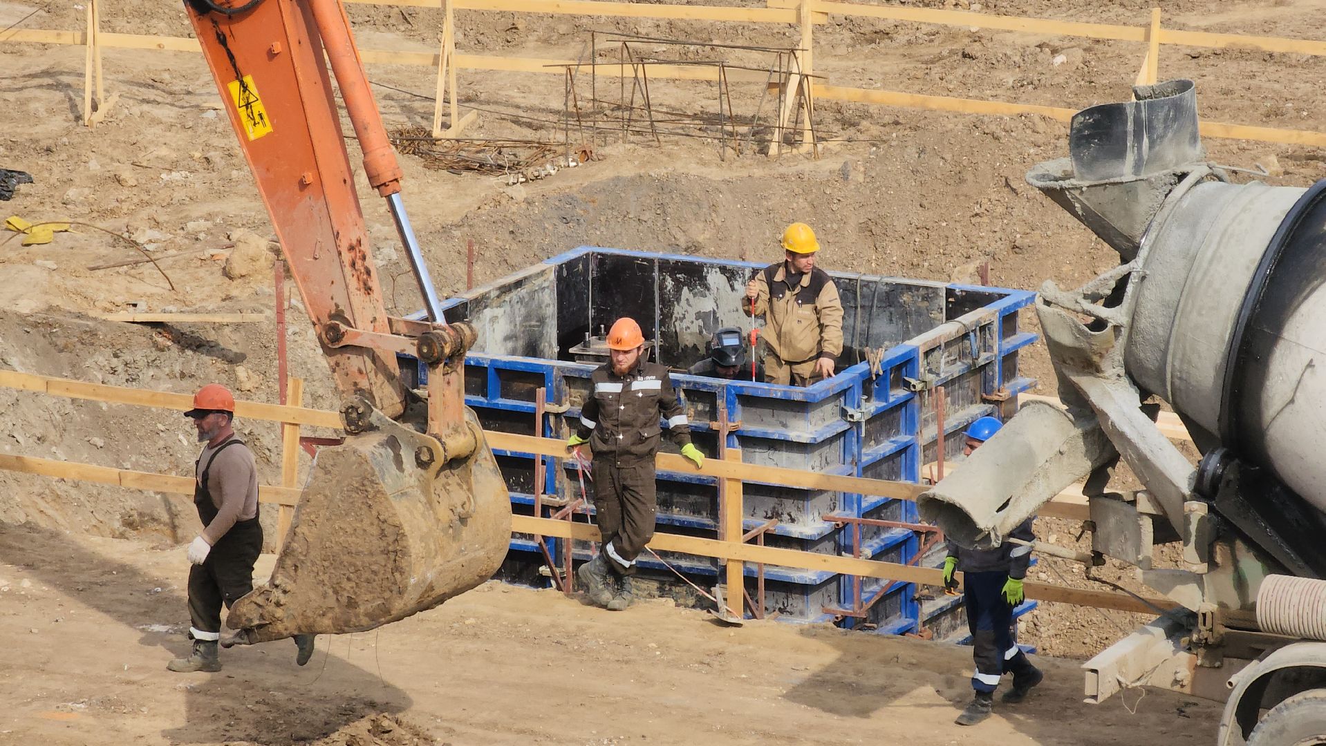 кашира, каширская грэс, строительство, электроэнергия, энергетика, инновации,