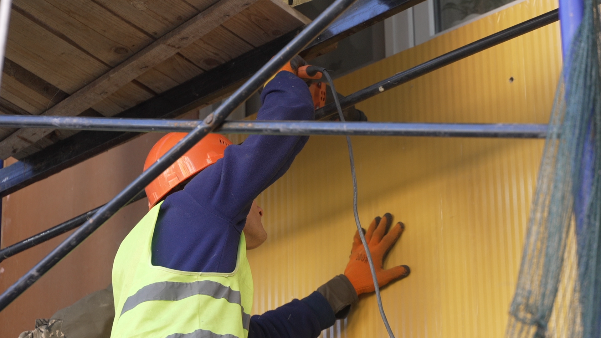 власиха мкд, капремонт мкд, капремонт мкд власиха, фонд капитального ремонта мо, власиха заозерная,