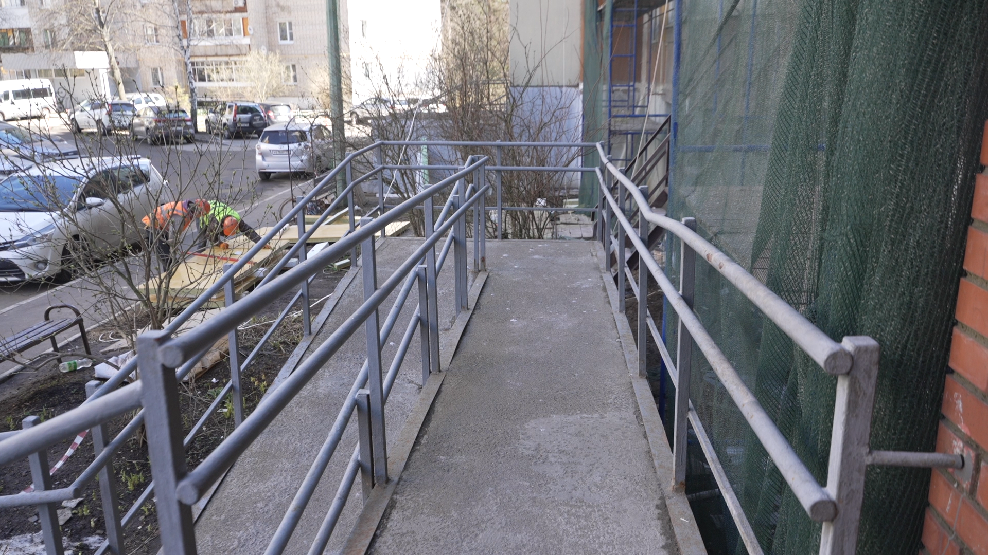 власиха мкд, капремонт мкд, капремонт мкд власиха, фонд капитального ремонта мо, власиха заозерная,