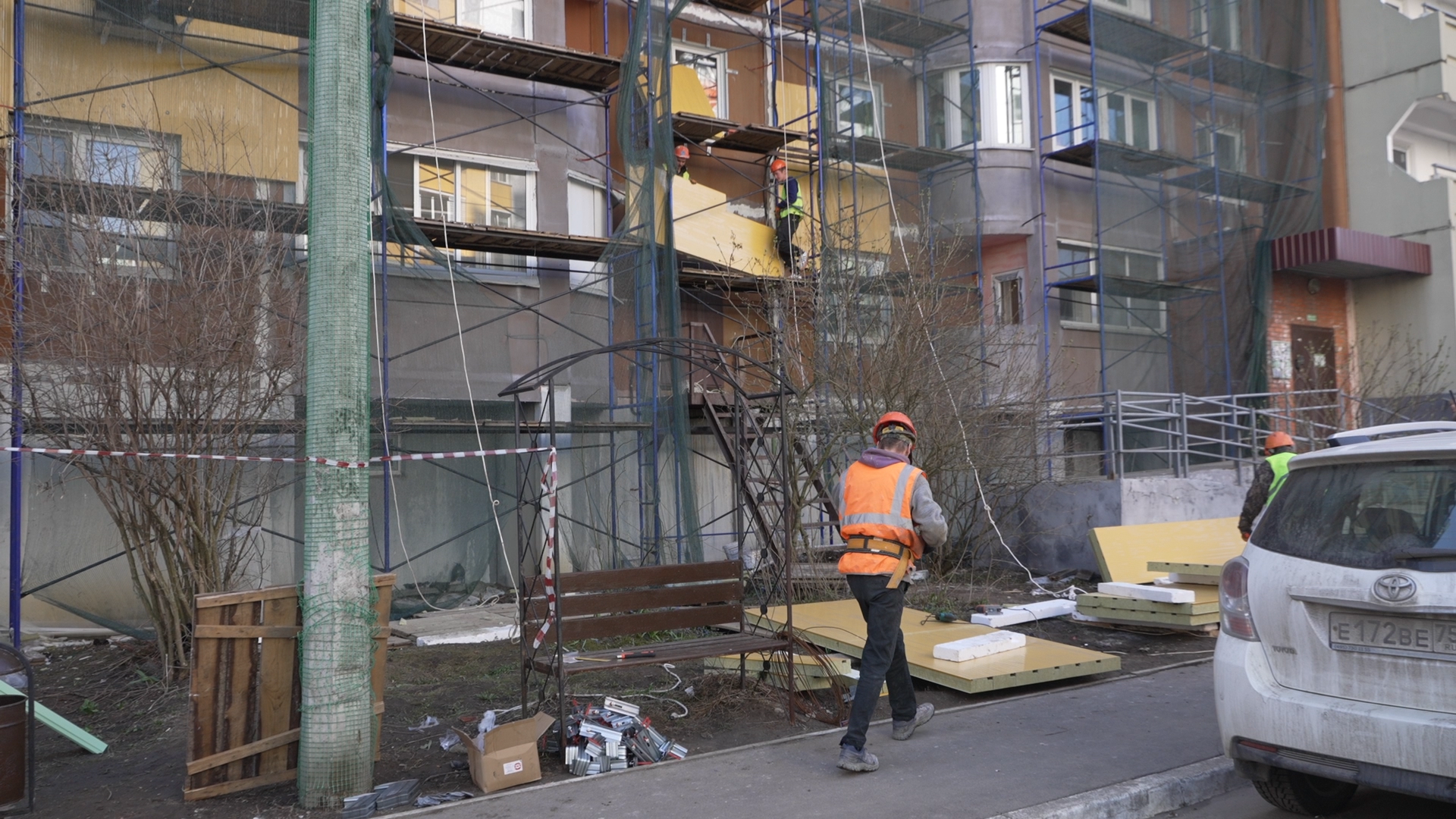 власиха мкд, капремонт мкд, капремонт мкд власиха, фонд капитального ремонта мо, власиха заозерная,