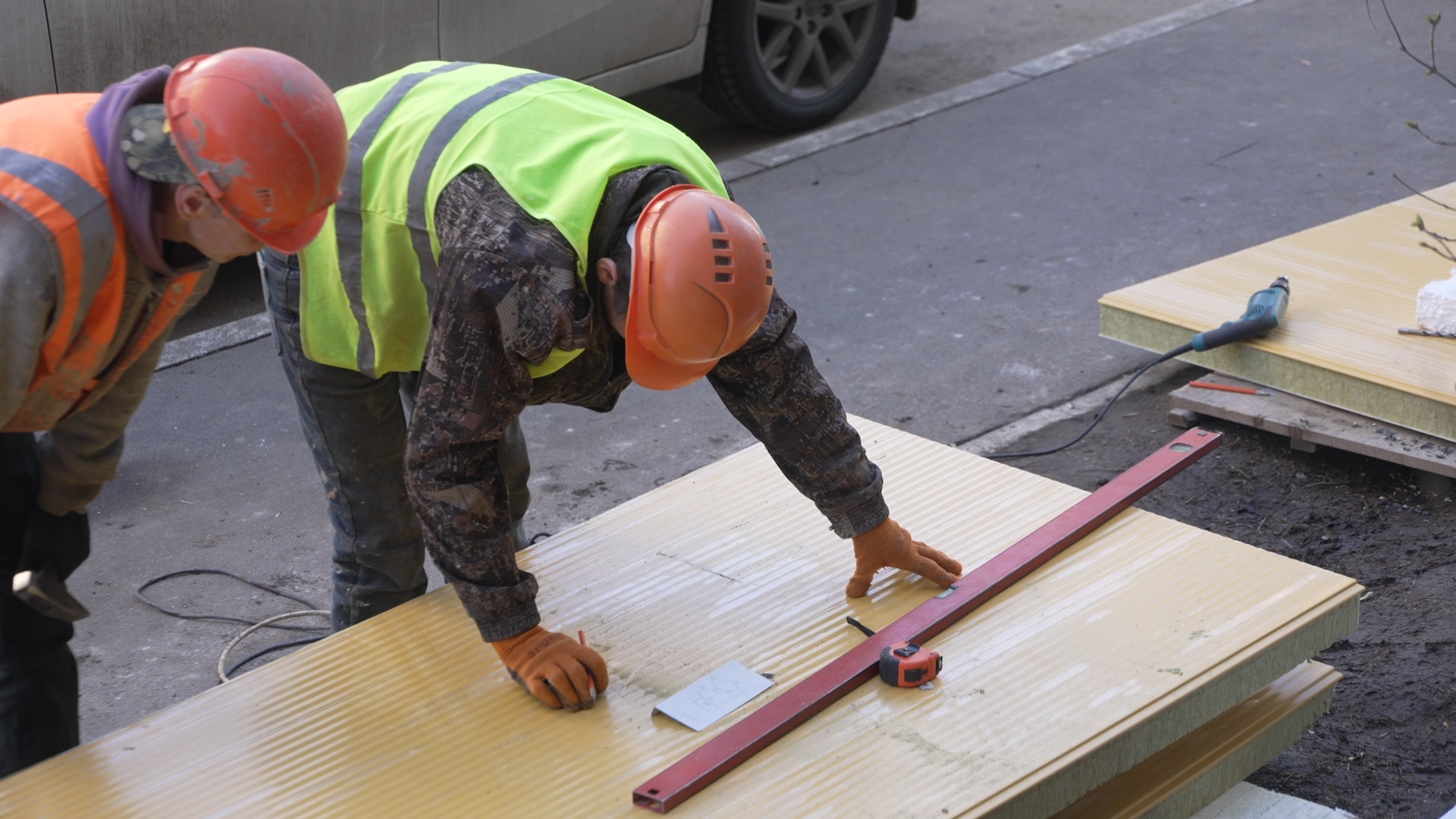 власиха мкд, капремонт мкд, капремонт мкд власиха, фонд капитального ремонта мо, власиха заозерная,