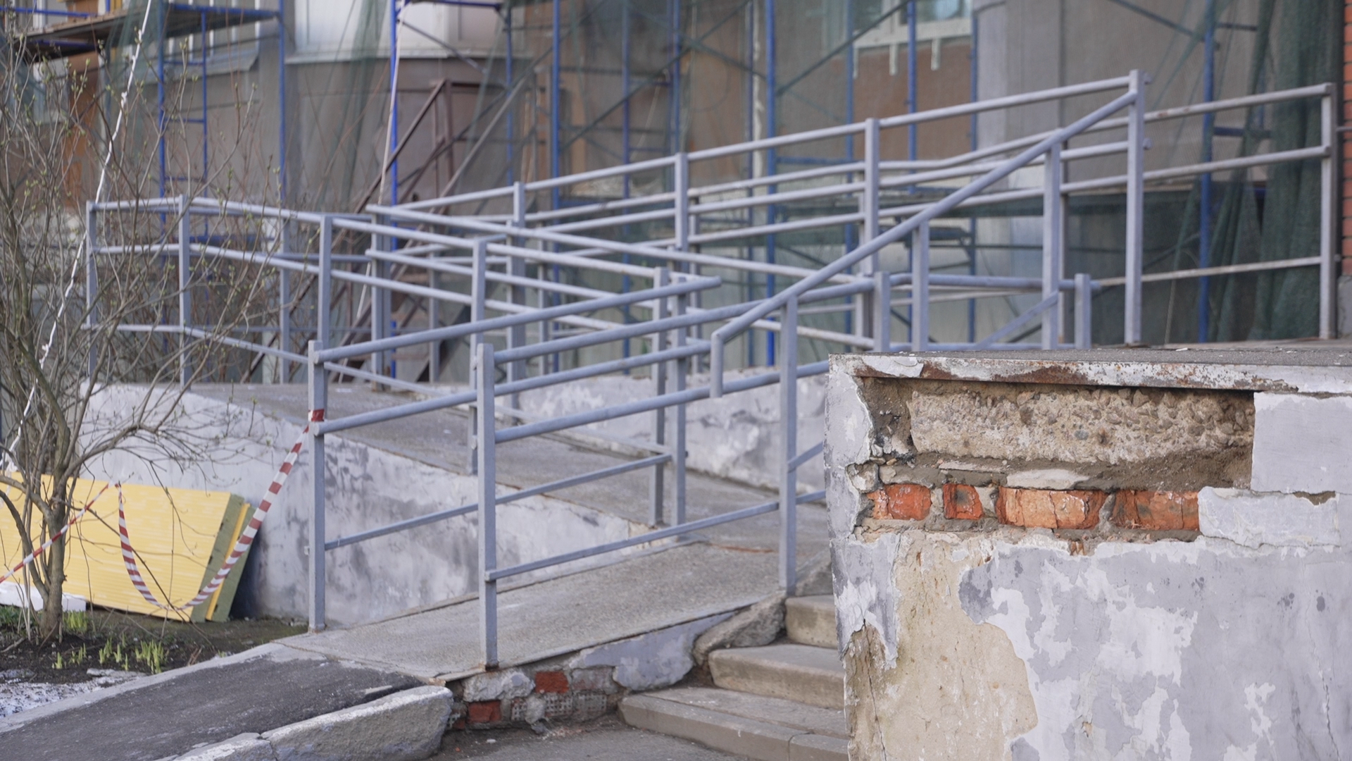 власиха мкд, капремонт мкд, капремонт мкд власиха, фонд капитального ремонта мо, власиха заозерная,