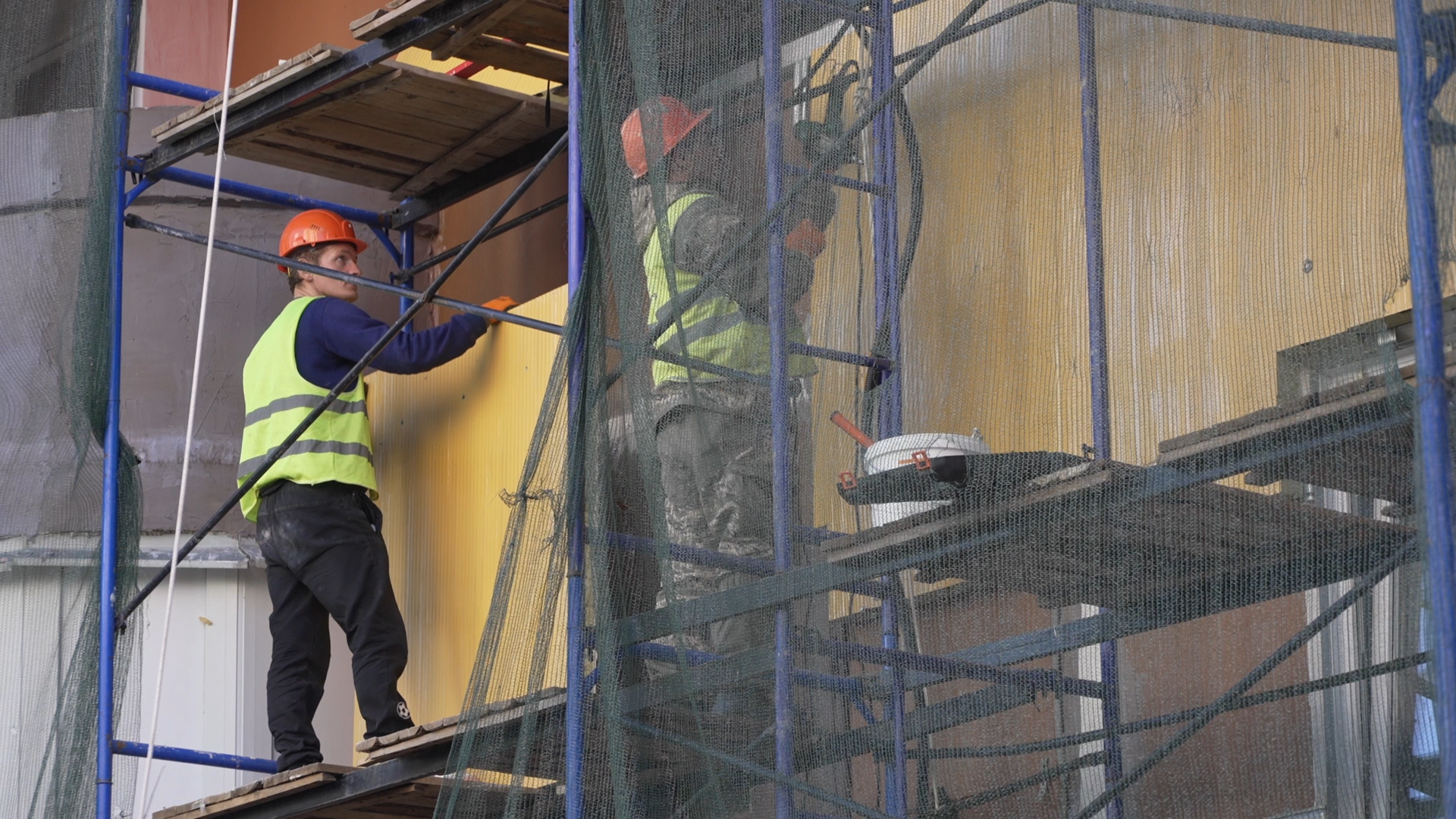 власиха мкд, капремонт мкд, капремонт мкд власиха, фонд капитального ремонта мо, власиха заозерная,