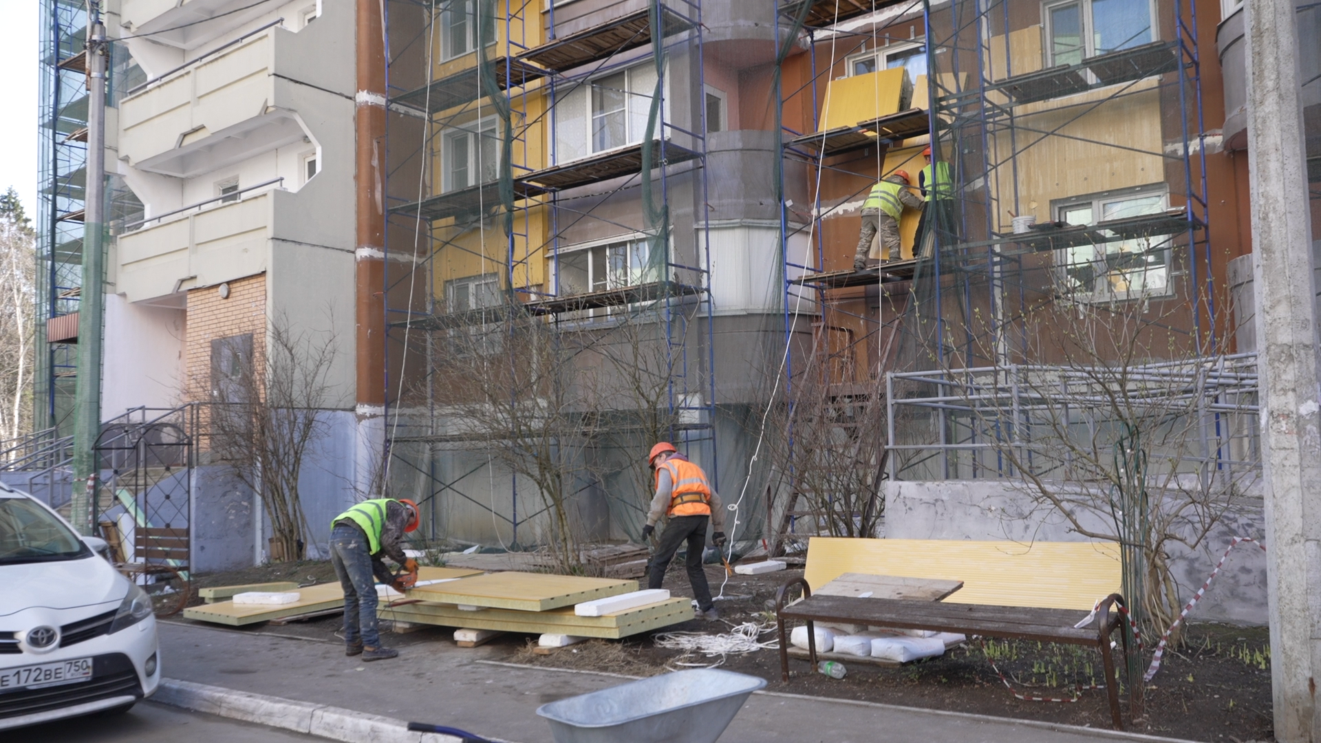 власиха мкд, капремонт мкд, капремонт мкд власиха, фонд капитального ремонта мо, власиха заозерная,