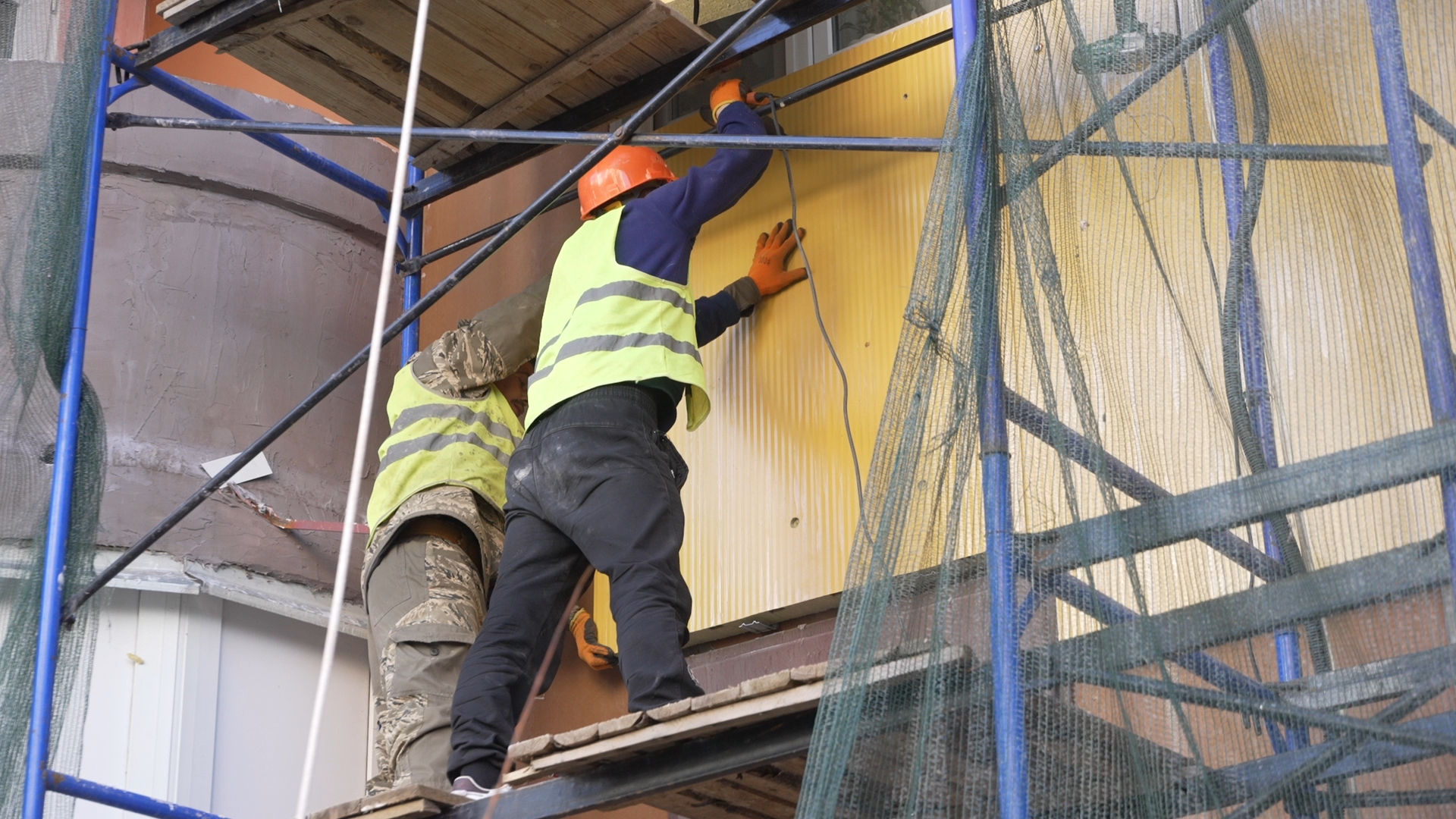 власиха мкд, капремонт мкд, капремонт мкд власиха, фонд капитального ремонта мо, власиха заозерная,
