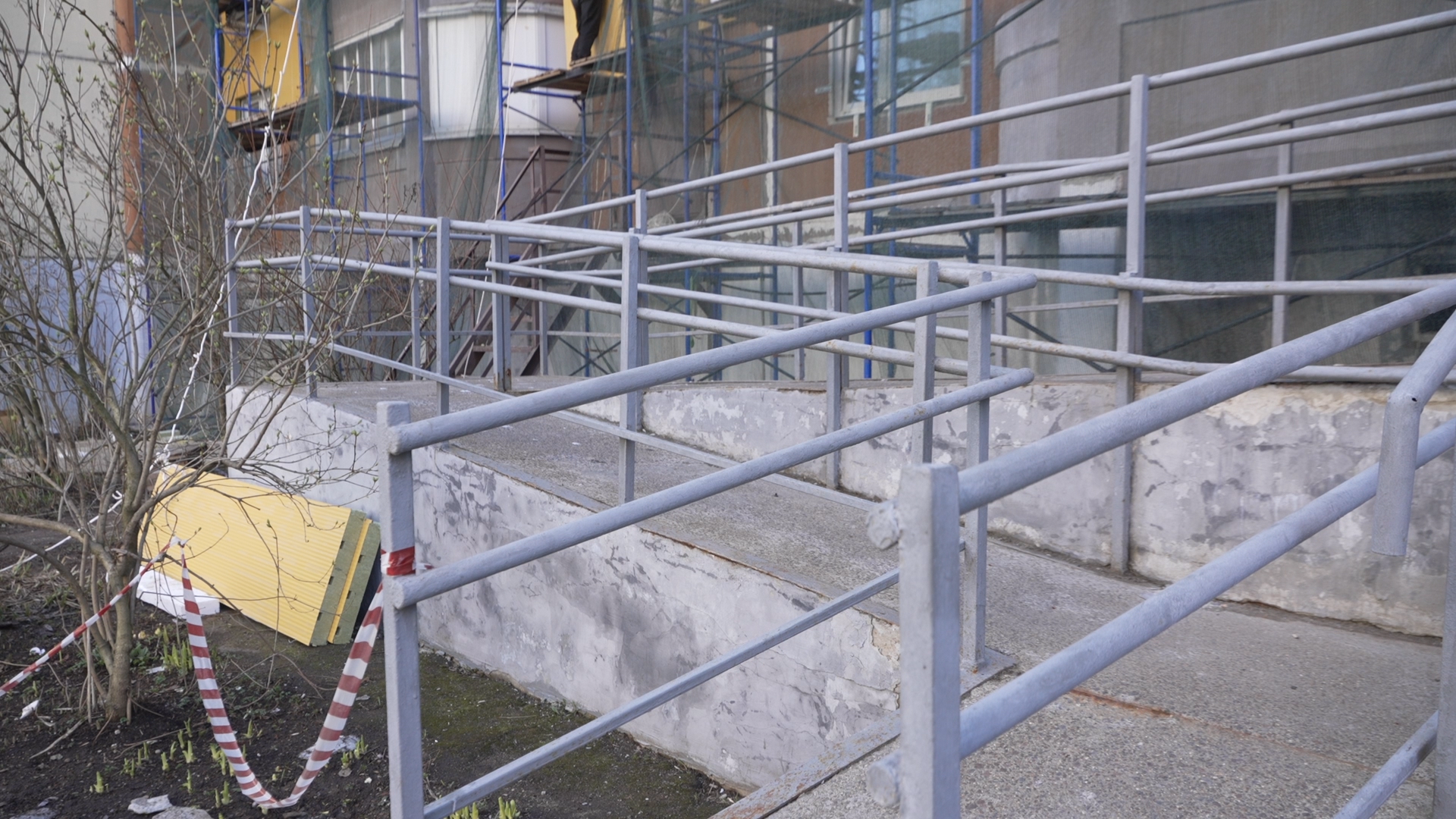 власиха мкд, капремонт мкд, капремонт мкд власиха, фонд капитального ремонта мо, власиха заозерная,