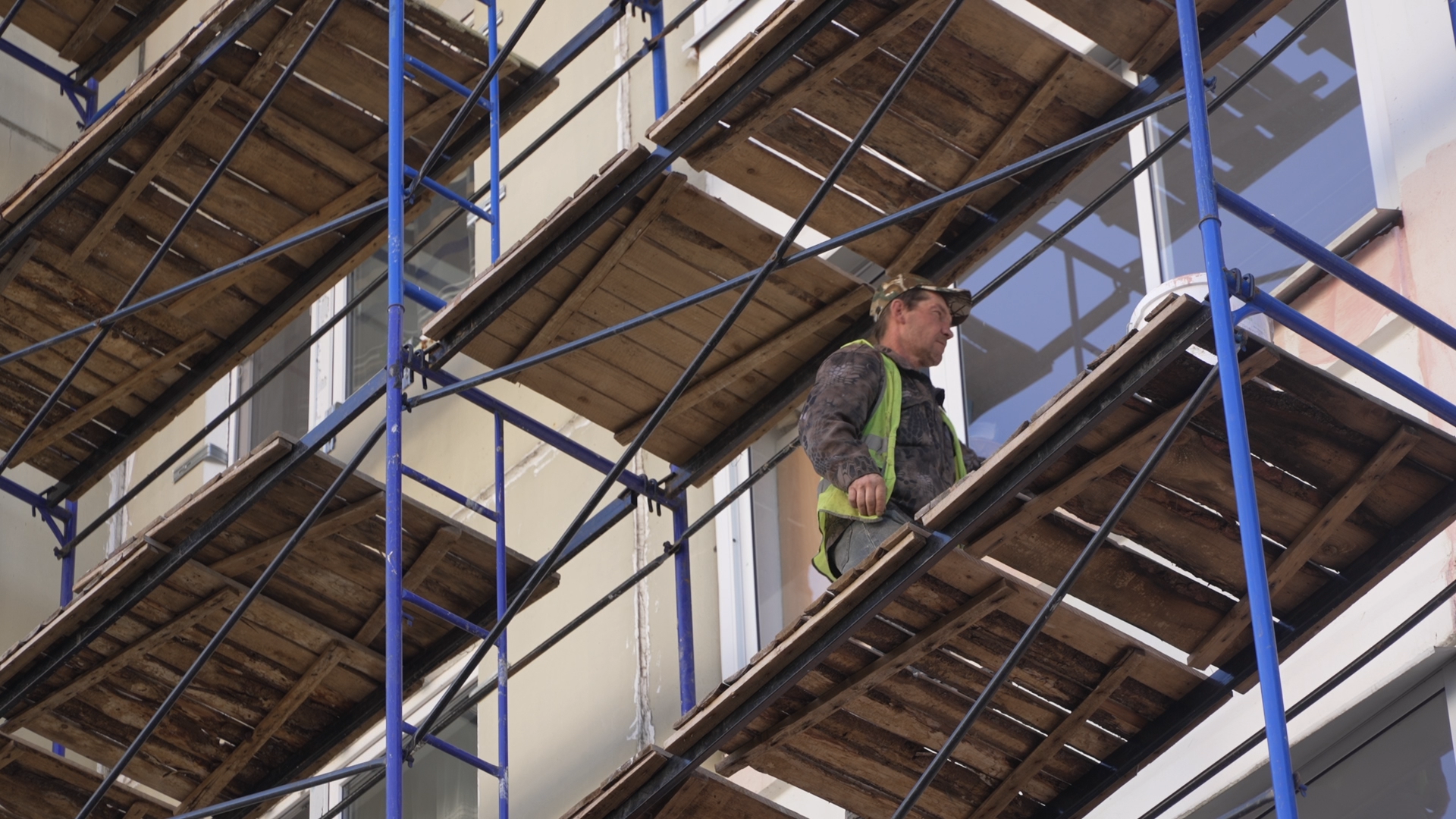 власиха мкд, капремонт мкд, капремонт мкд власиха, фонд капитального ремонта мо, власиха заозерная,