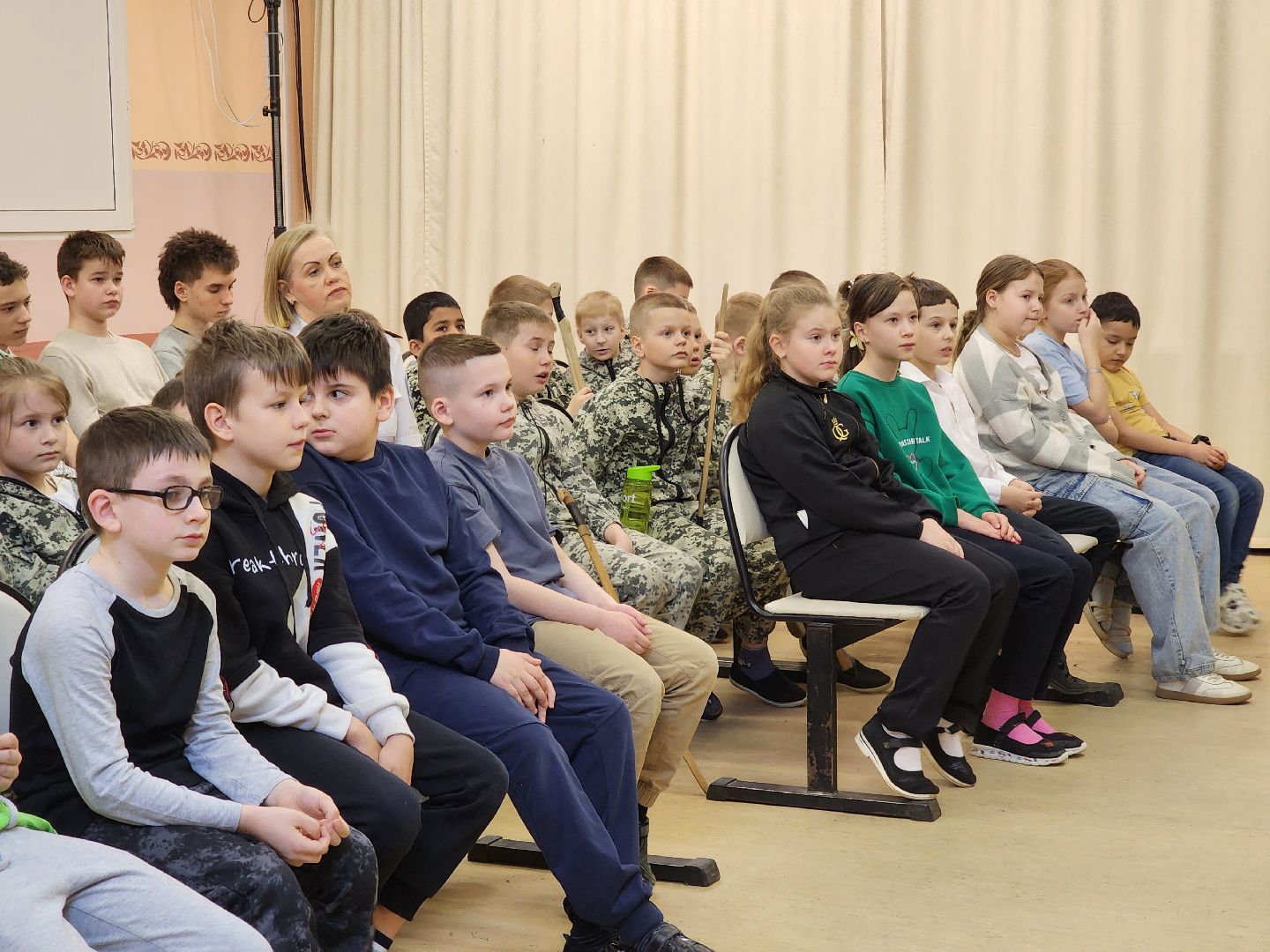 ногинск, жители, общество, школа, дети, история, память,