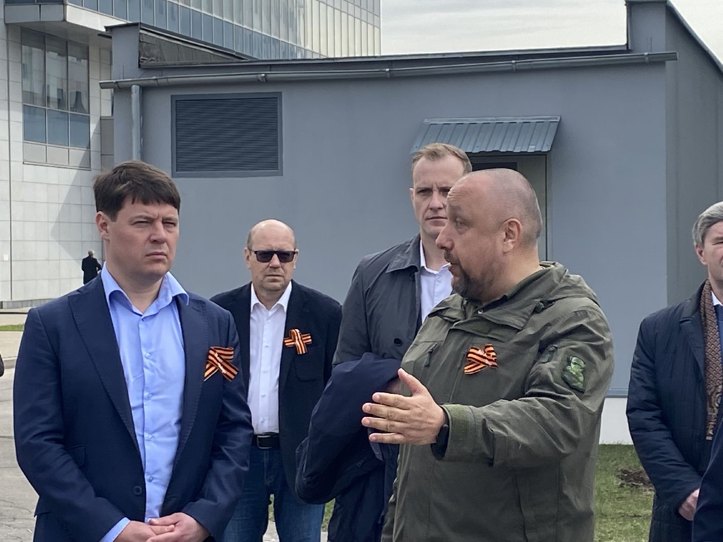 Гуманитарная помощь , Помощь СВО , своих не бросаем,