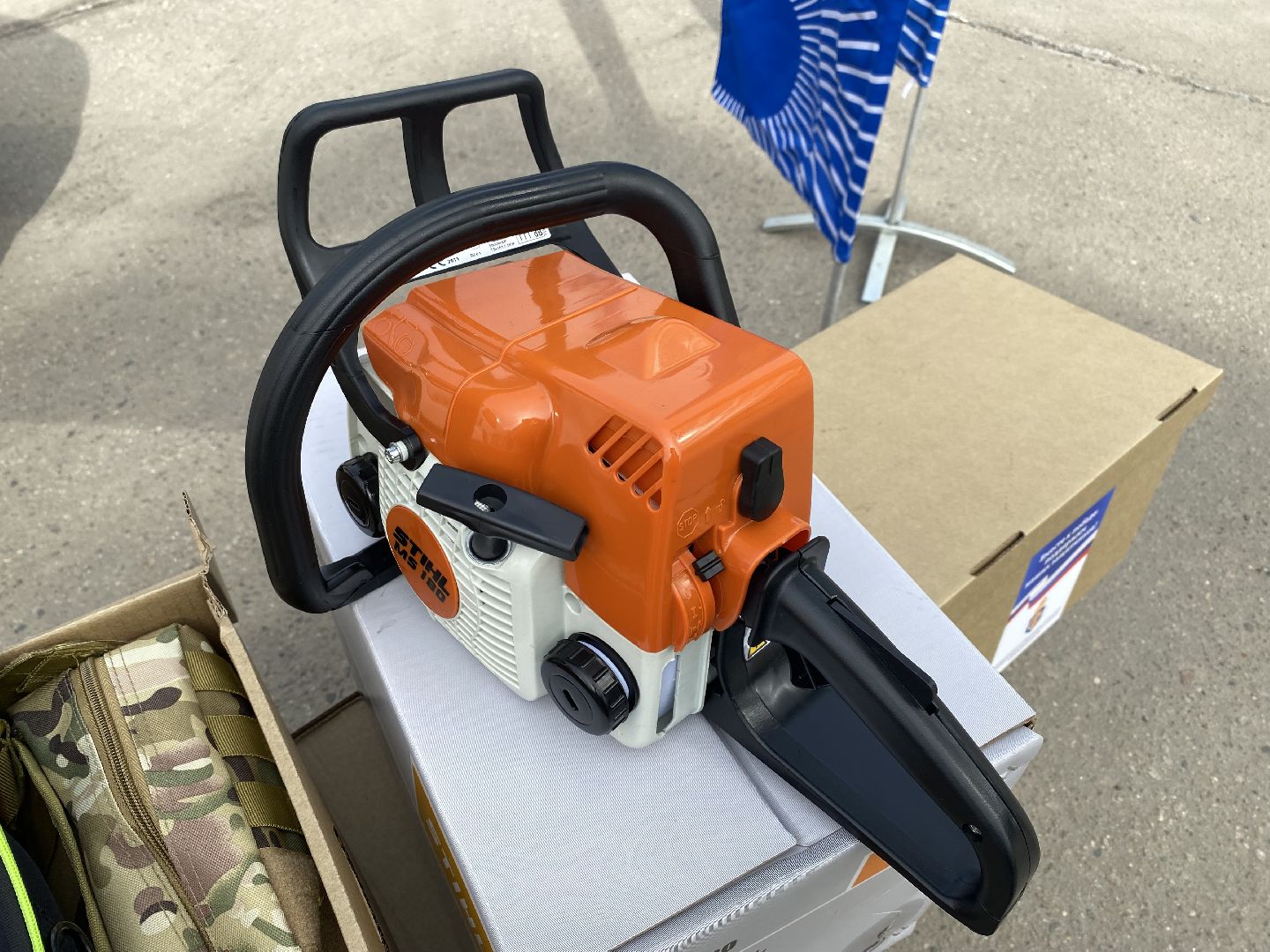 Гуманитарная помощь , Помощь СВО , своих не бросаем,