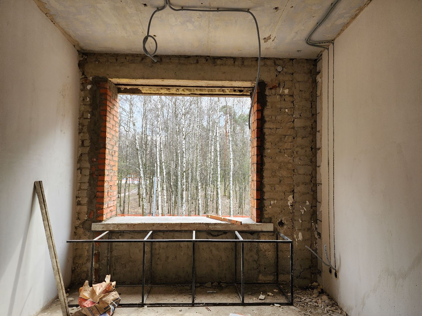 ногинск, строительство, капитальный ремонт, центр отбразования, благоустройство, ремонт школы,